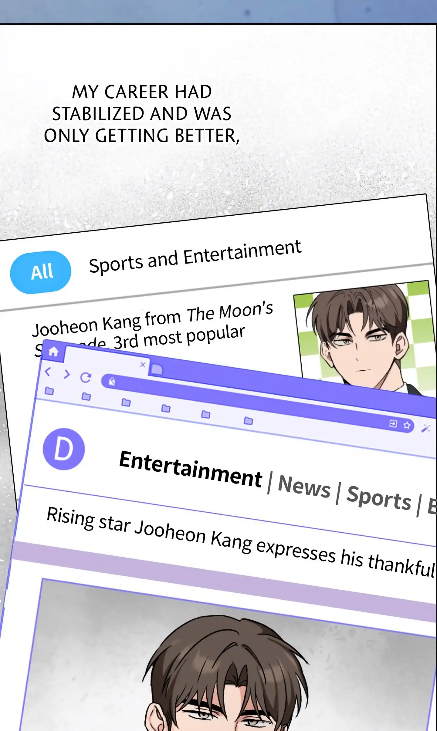 Dirty Talk Buddies Chapter 22 - Page 6