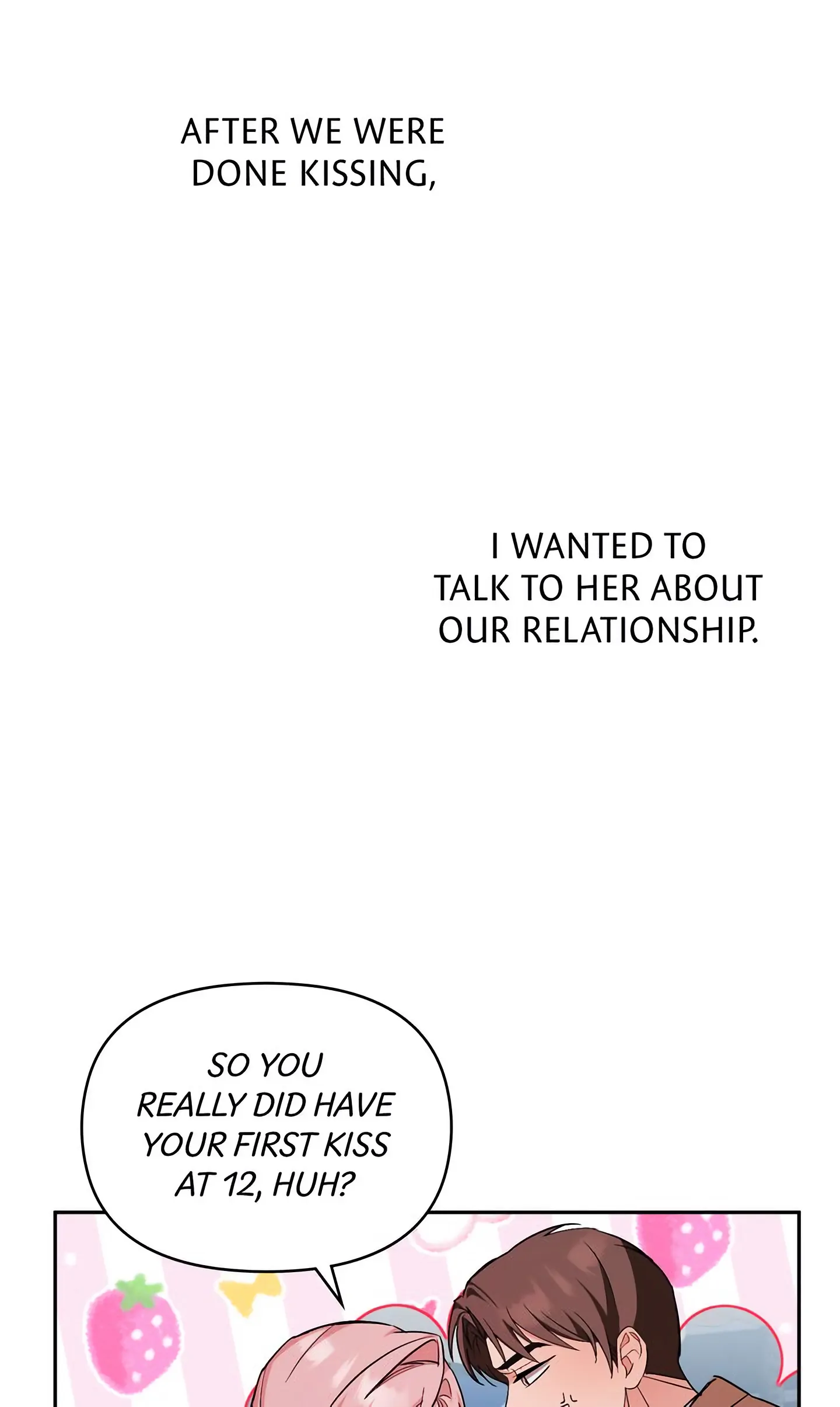 Dirty Talk Buddies Chapter 22 - Page 53