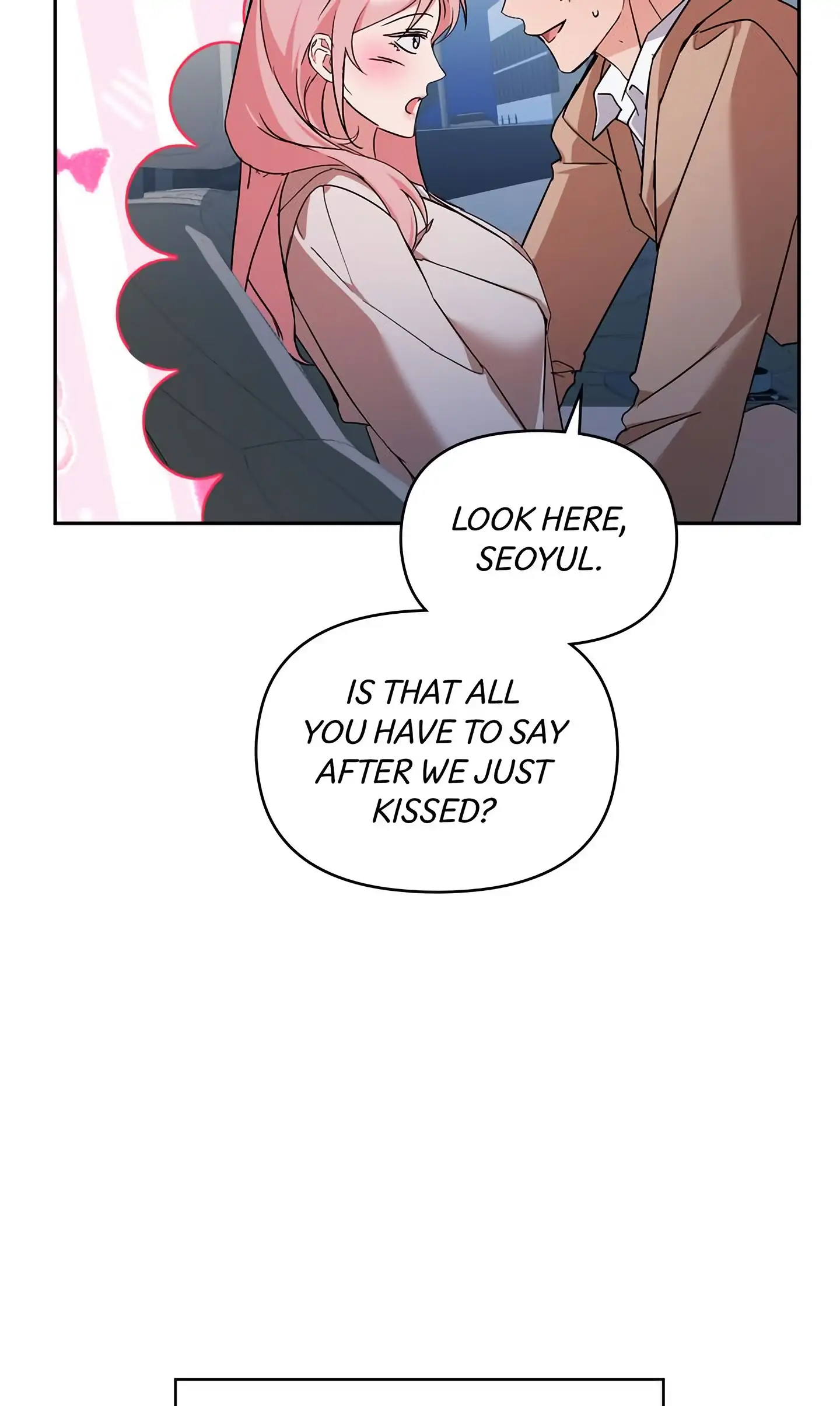 Dirty Talk Buddies Chapter 22 - Page 54