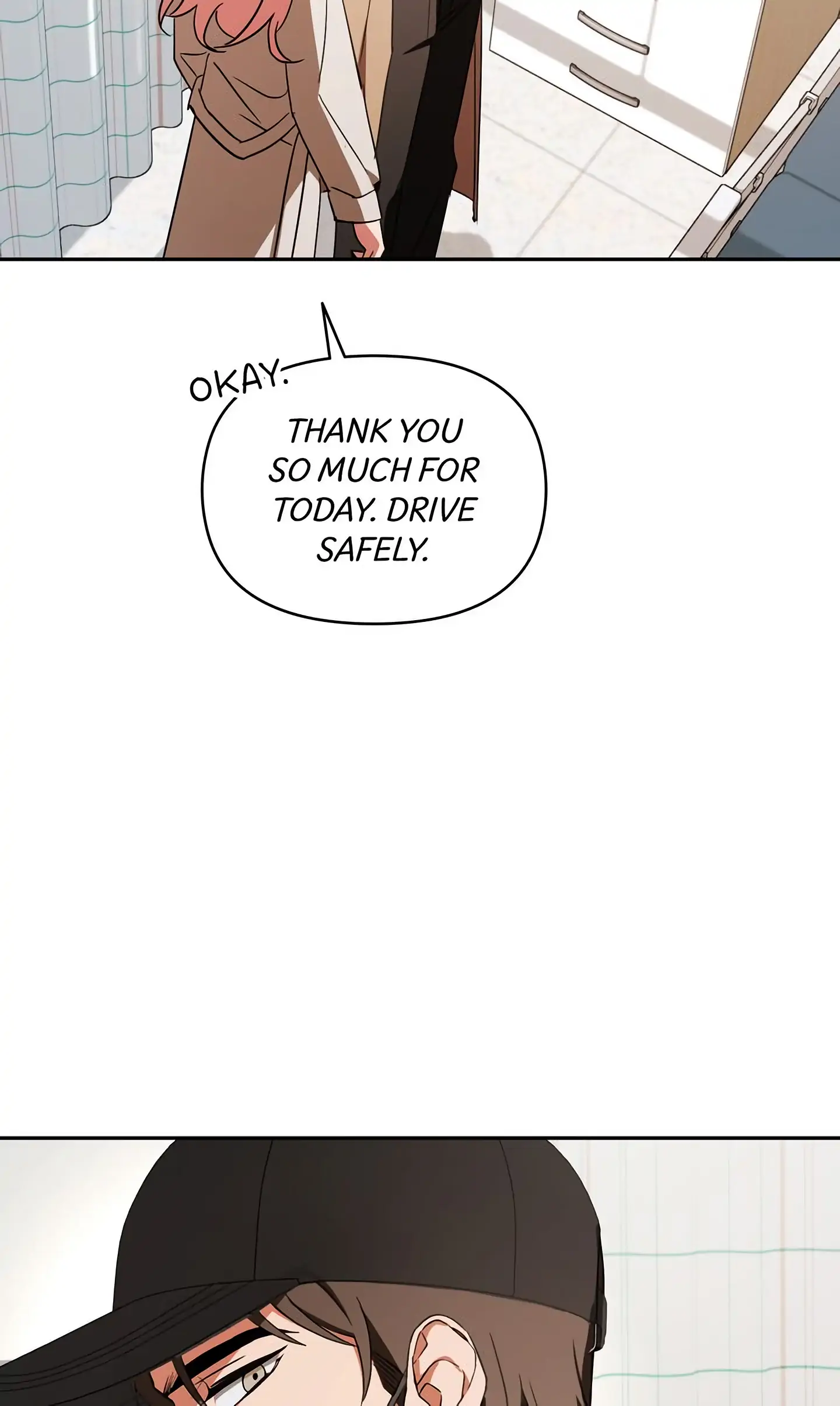 Dirty Talk Buddies Chapter 22 - Page 58