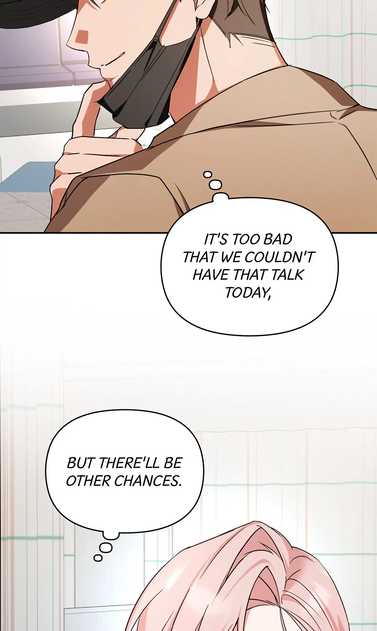 Dirty Talk Buddies Chapter 22 - Page 59