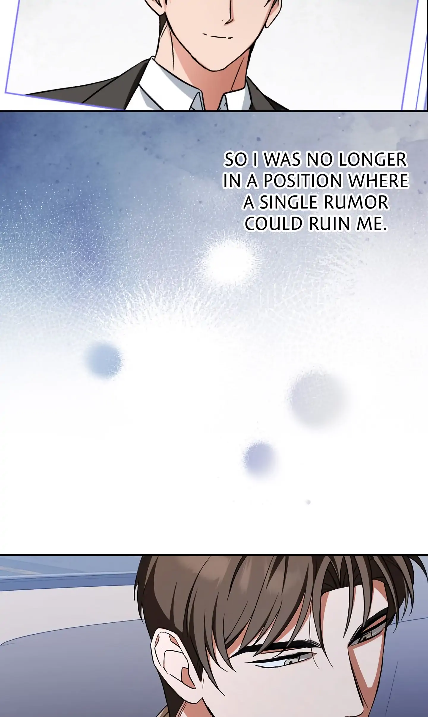 Dirty Talk Buddies Chapter 22 - Page 7