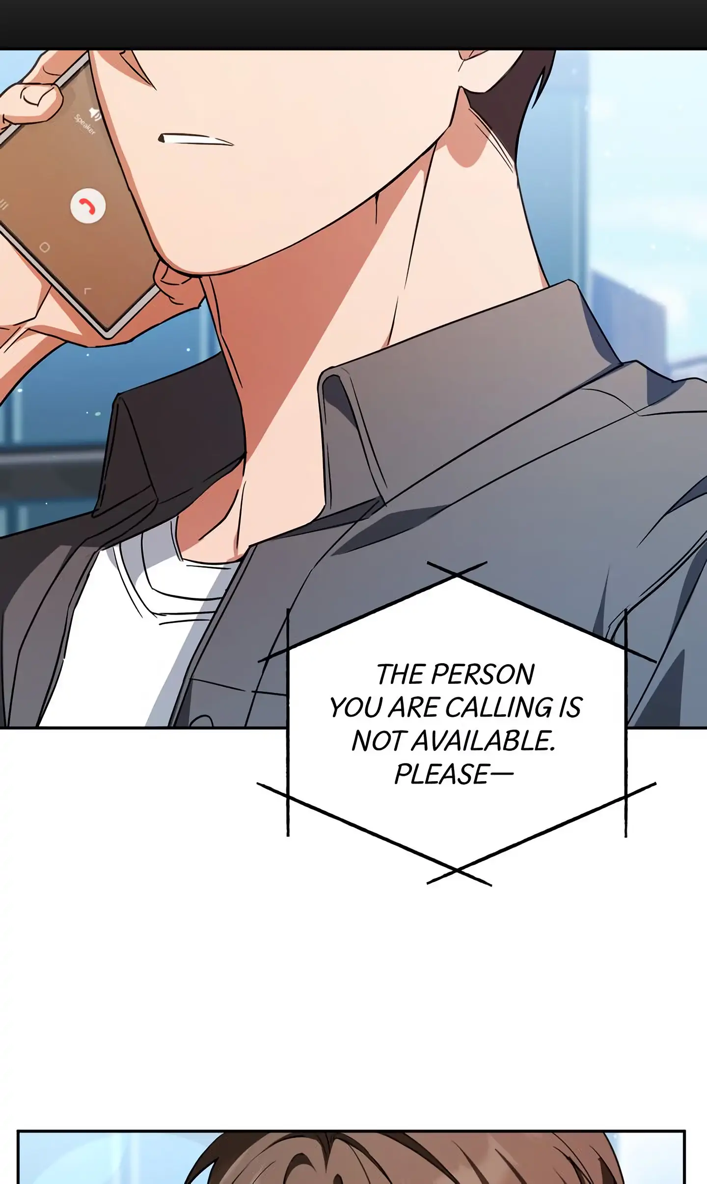 Dirty Talk Buddies Chapter 22 - Page 63