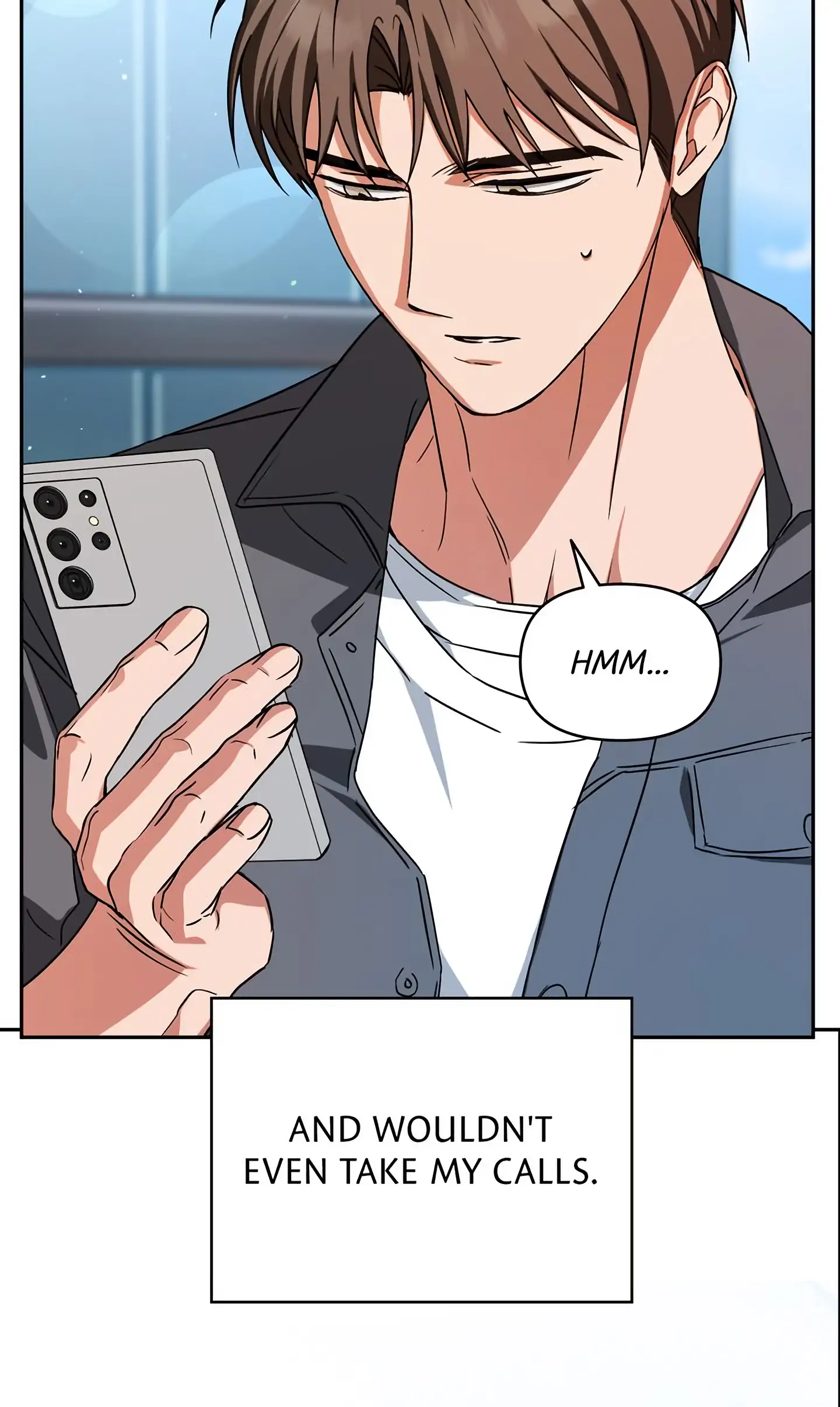 Dirty Talk Buddies Chapter 22 - Page 64