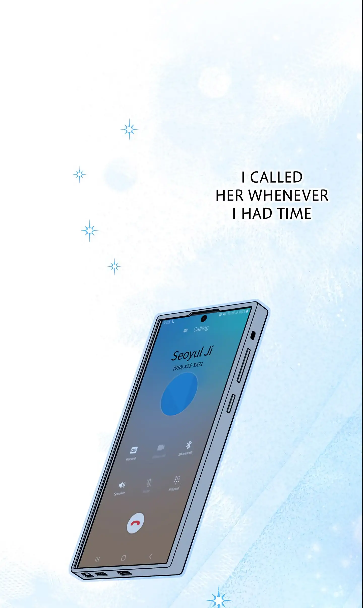 Dirty Talk Buddies Chapter 22 - Page 65