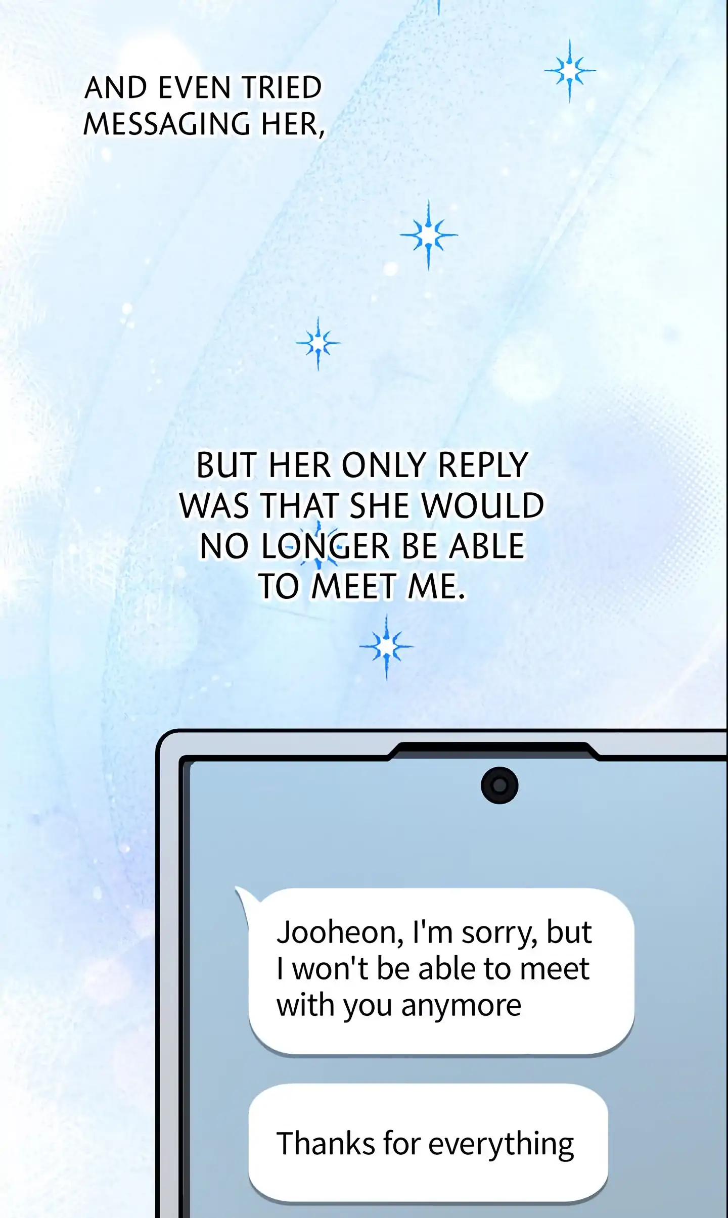 Dirty Talk Buddies Chapter 22 - Page 66