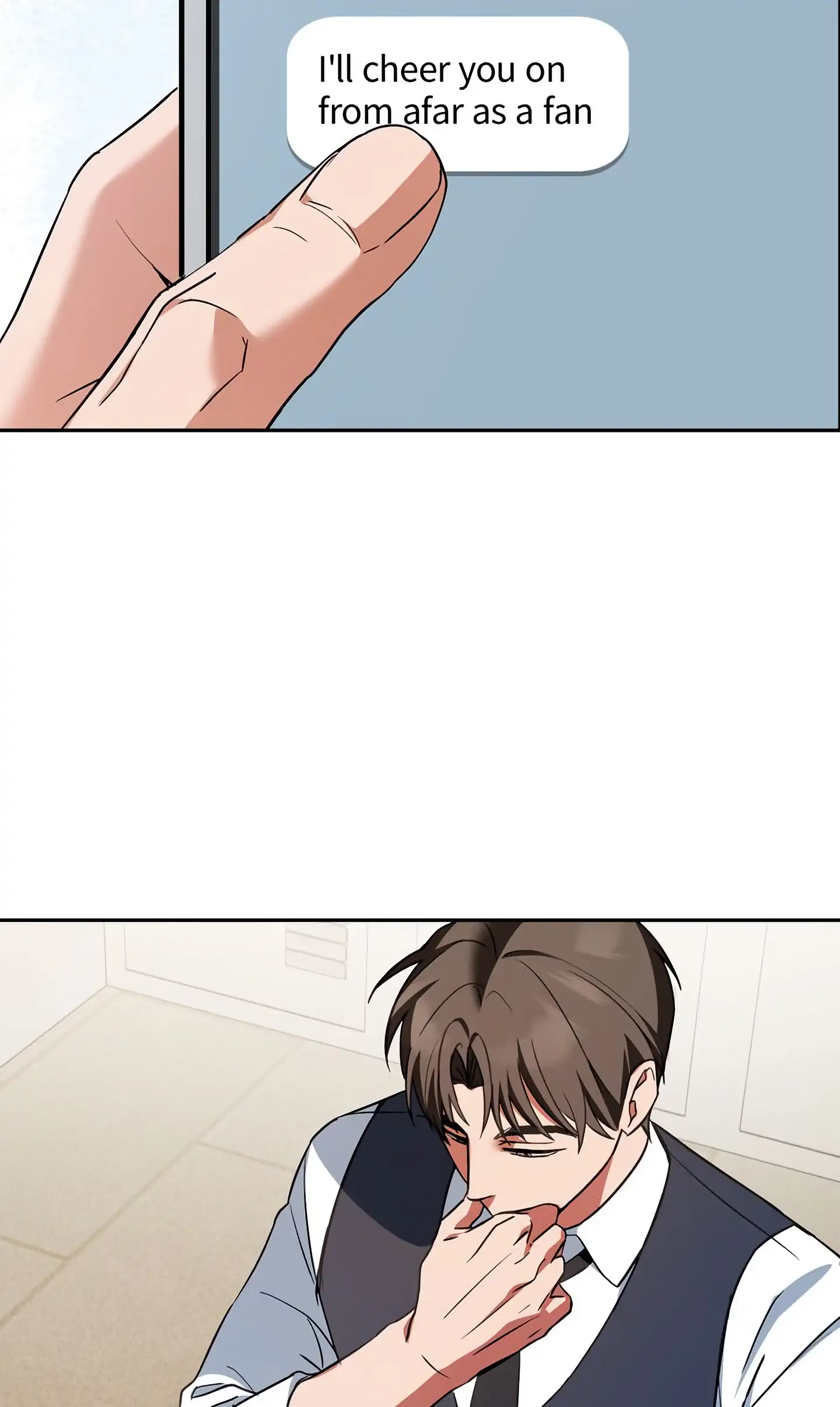 Dirty Talk Buddies Chapter 22 - Page 67