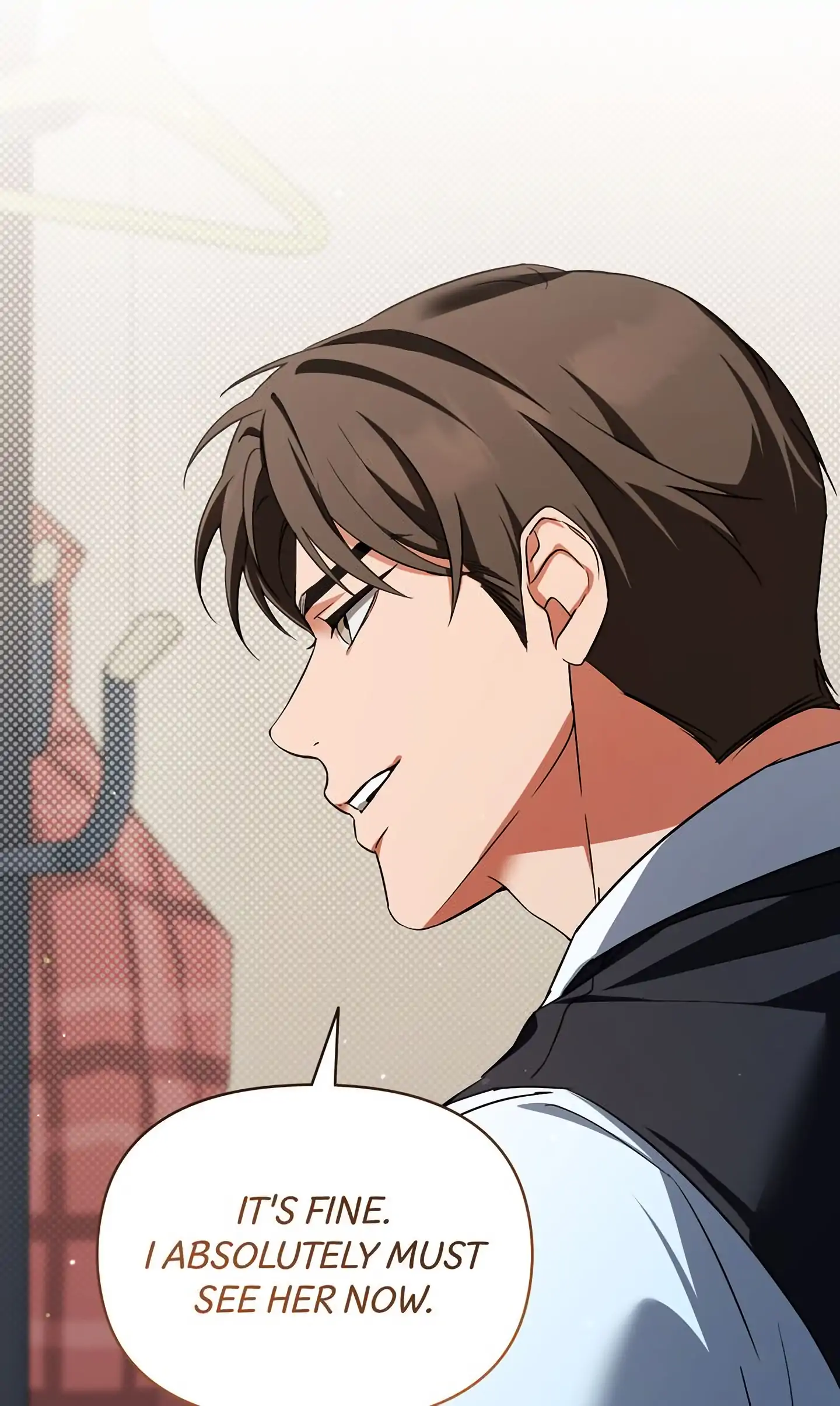 Dirty Talk Buddies Chapter 22 - Page 75