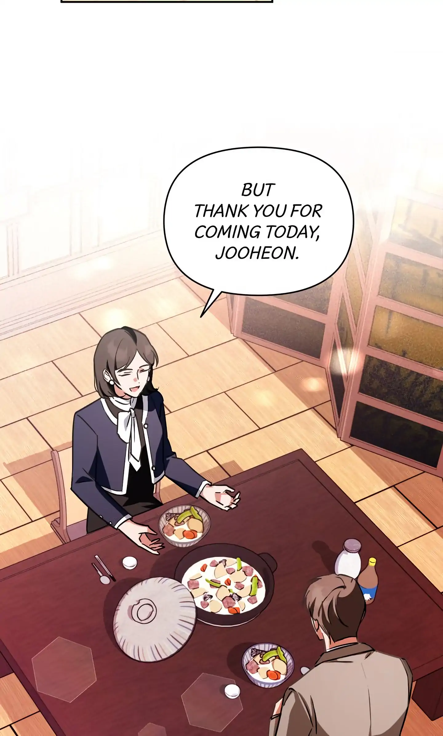 Dirty Talk Buddies Chapter 23 - Page 2