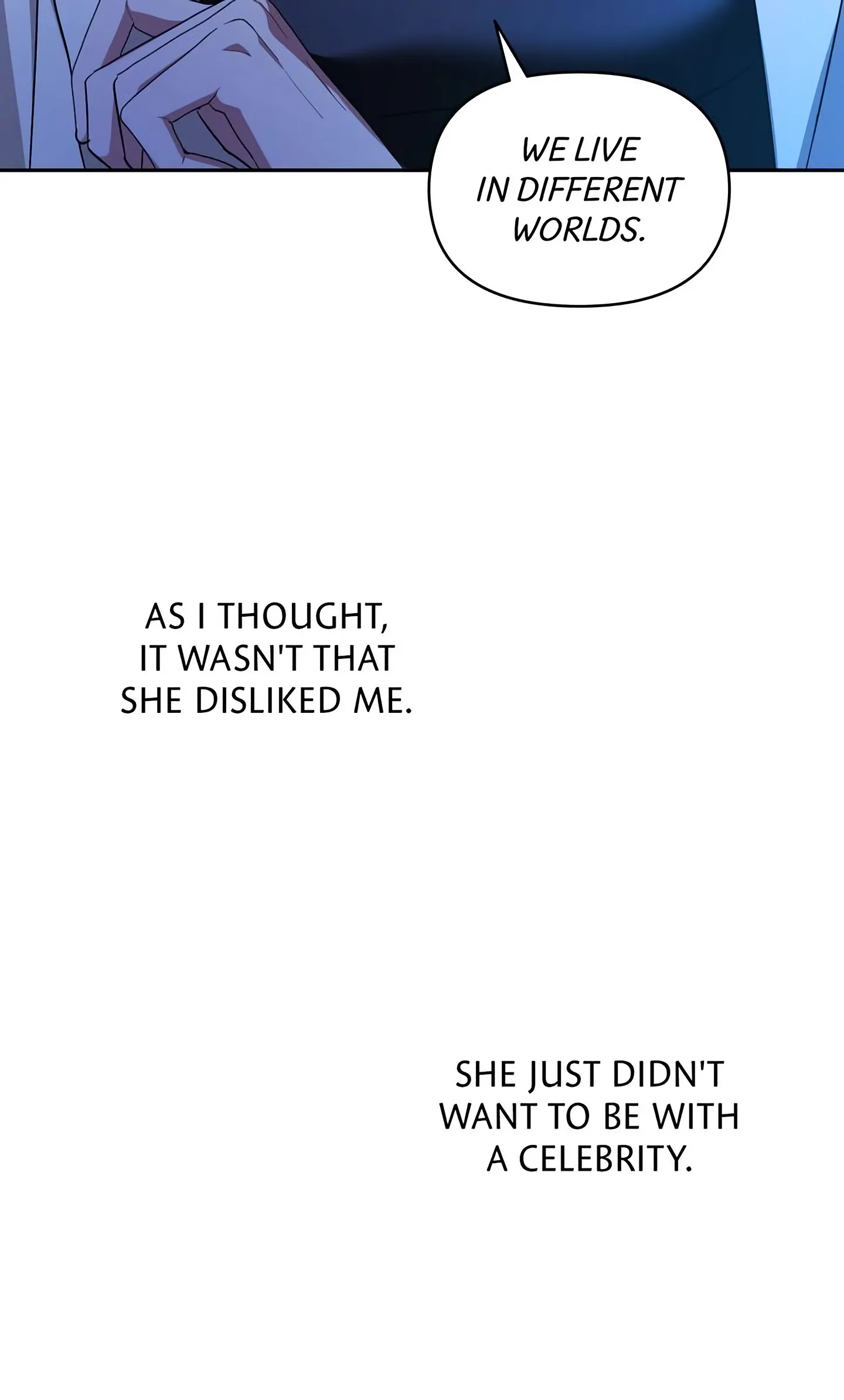 Dirty Talk Buddies Chapter 23 - Page 11