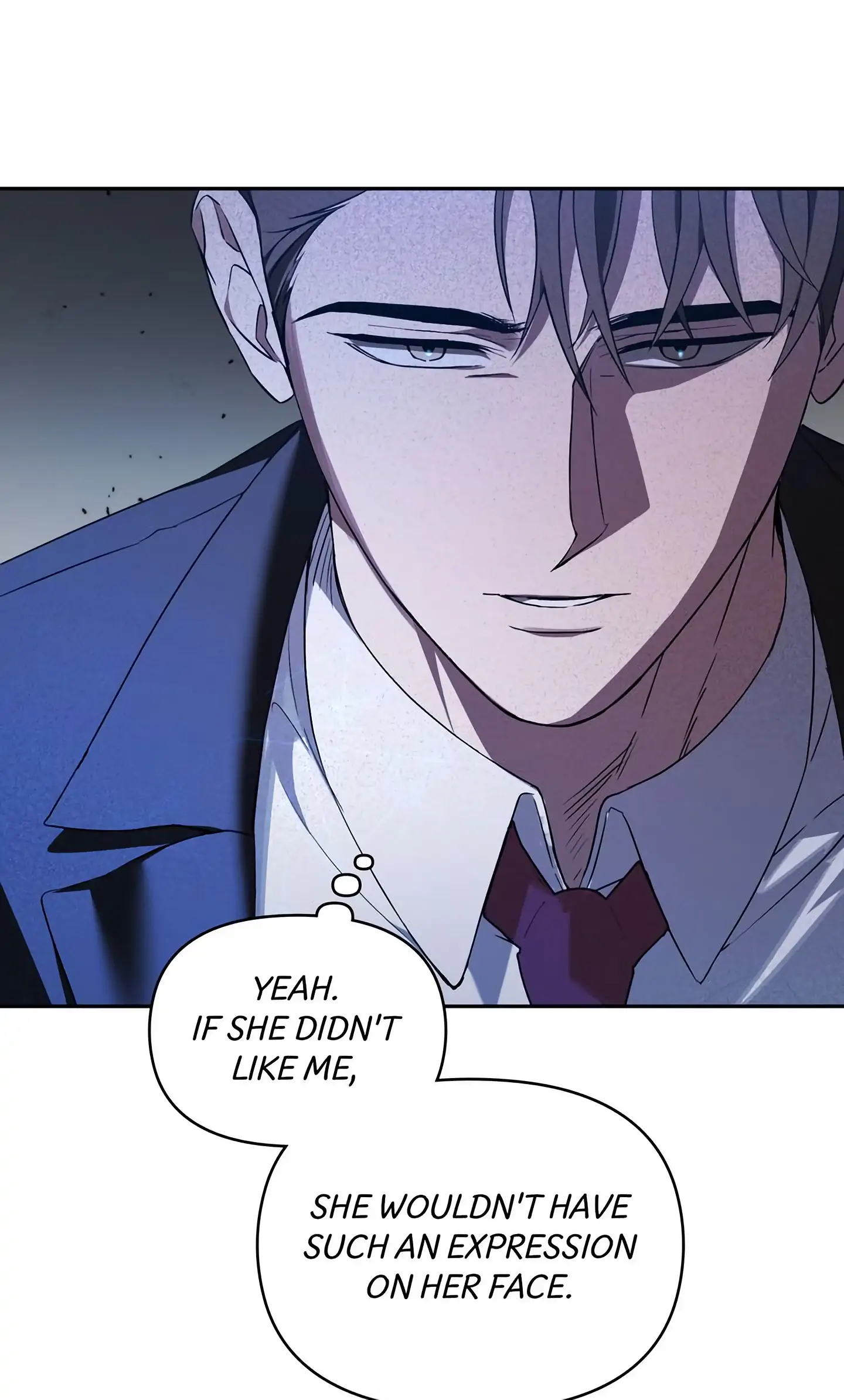 Dirty Talk Buddies Chapter 23 - Page 12