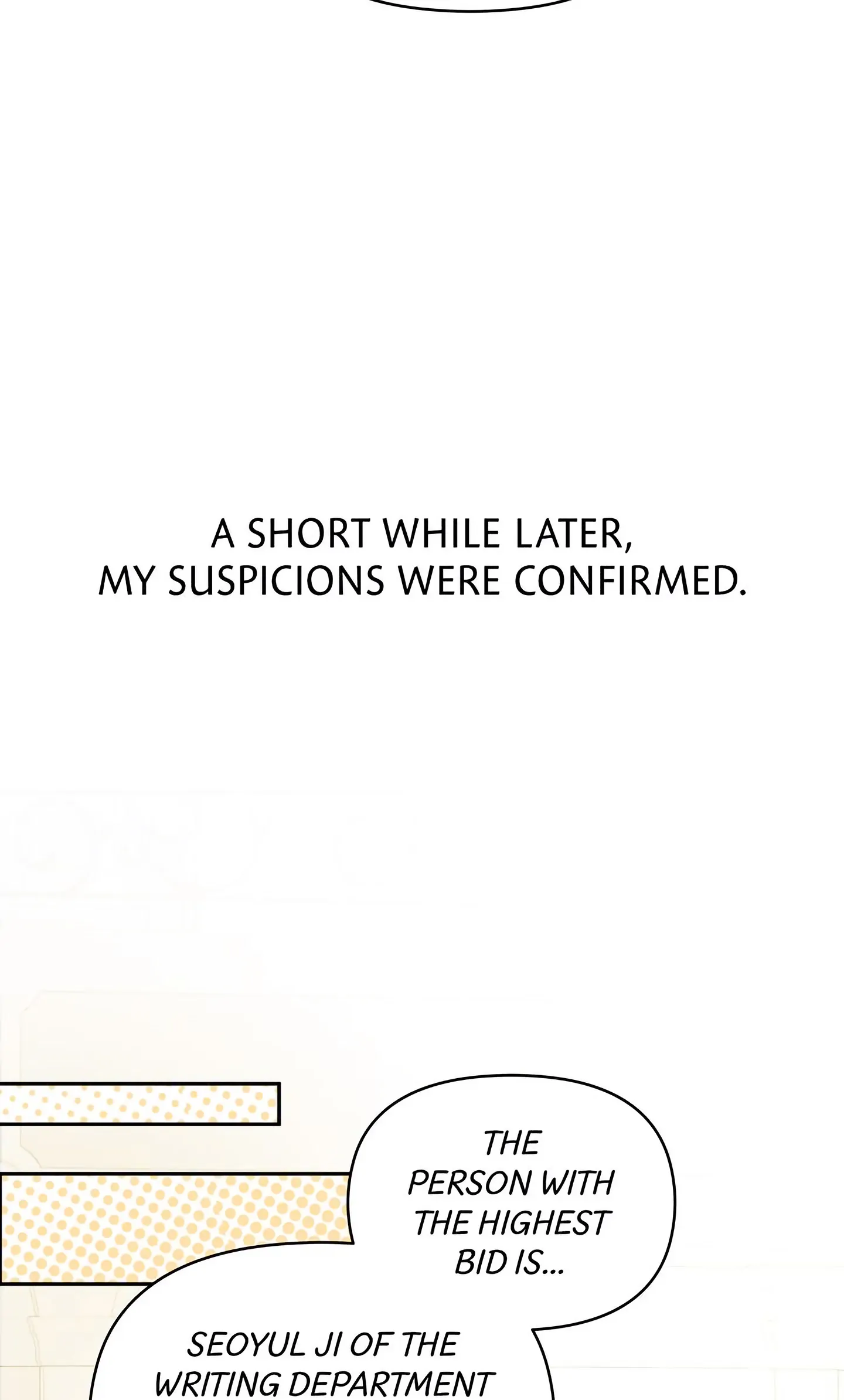 Dirty Talk Buddies Chapter 23 - Page 13