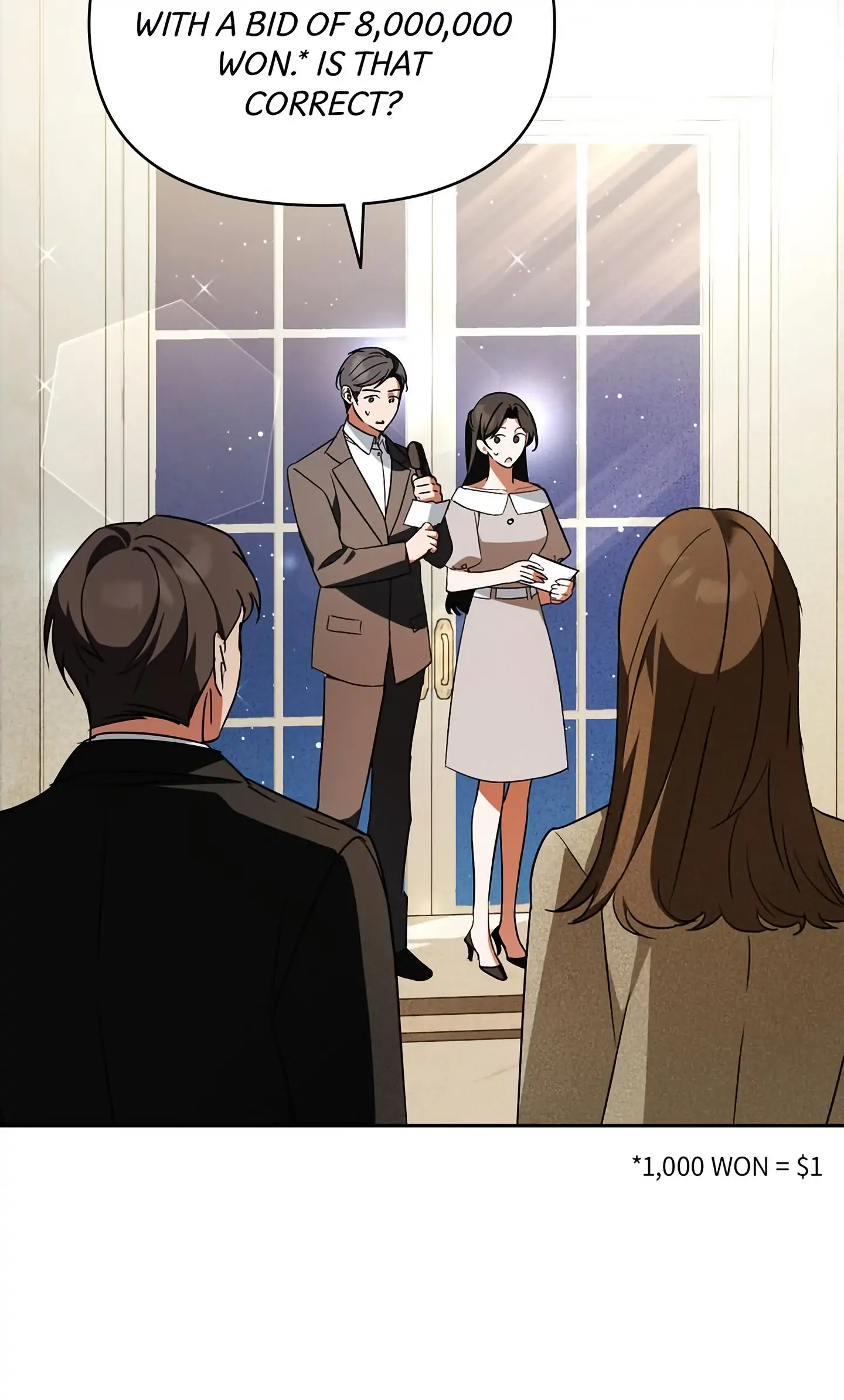 Dirty Talk Buddies Chapter 23 - Page 14