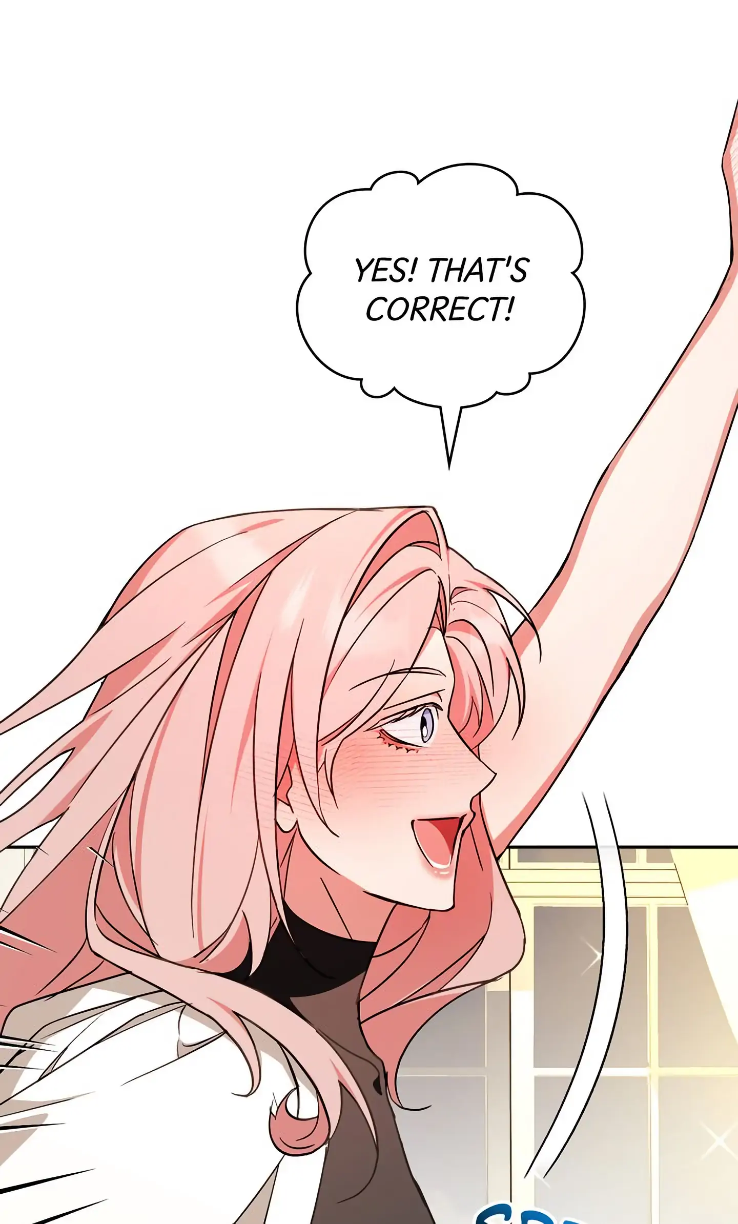 Dirty Talk Buddies Chapter 23 - Page 15