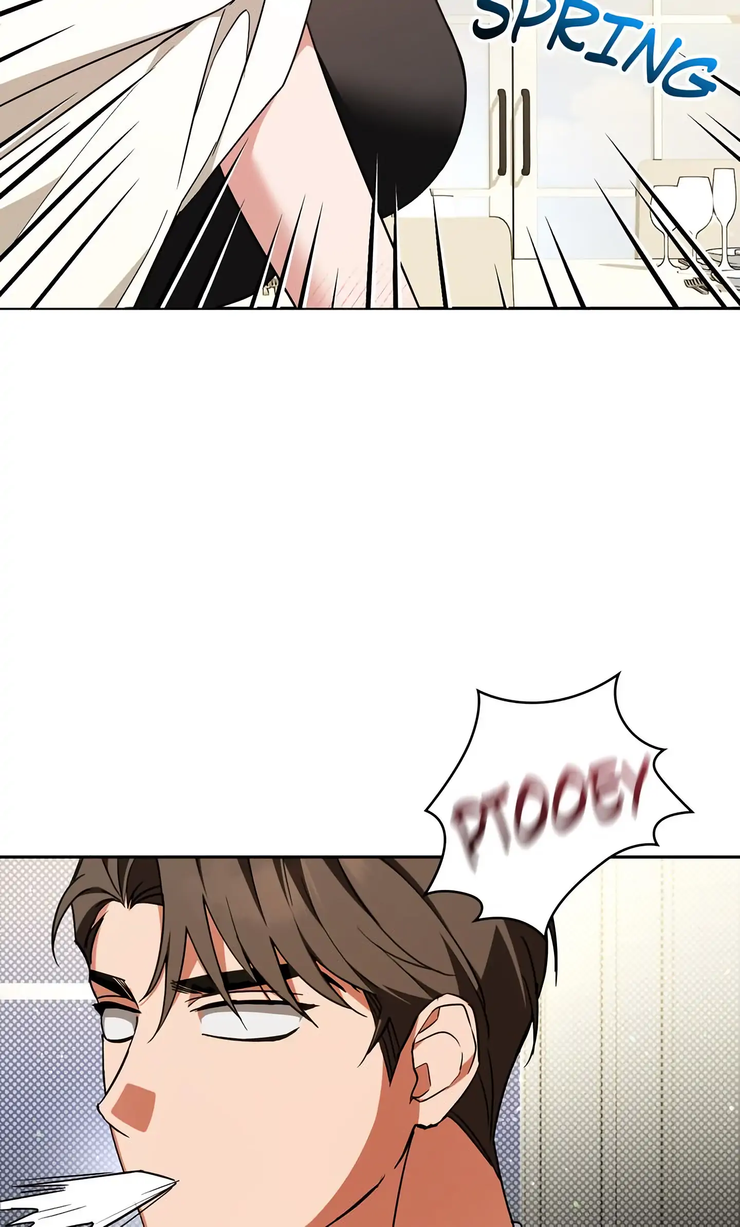 Dirty Talk Buddies Chapter 23 - Page 16