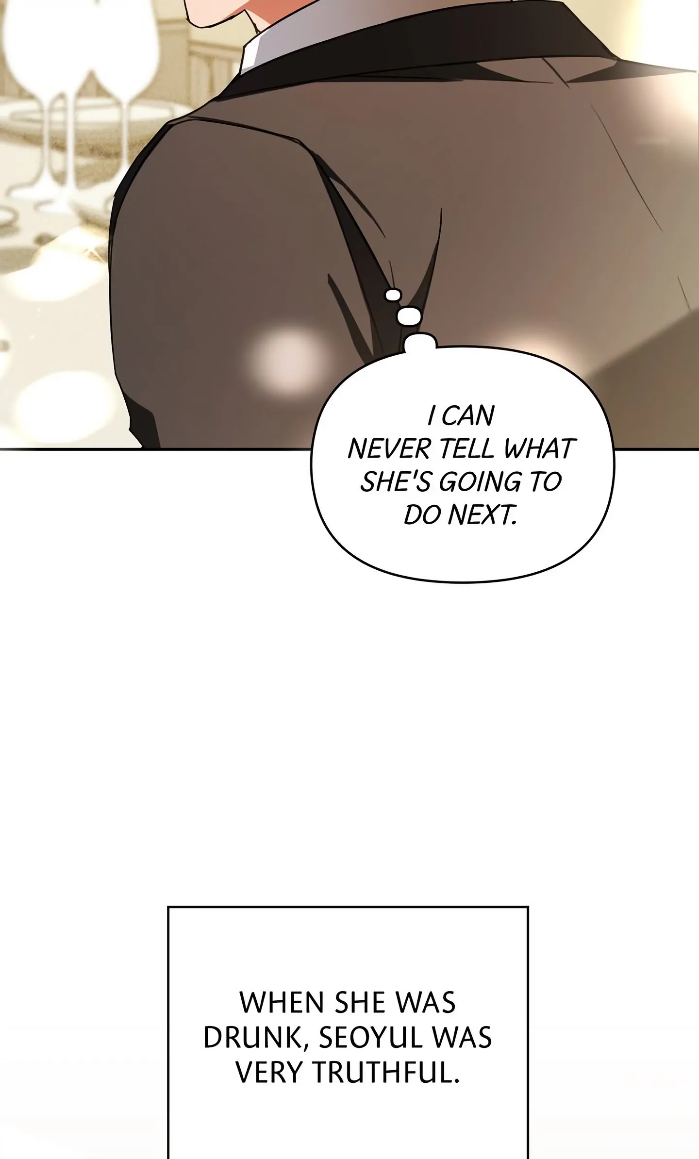 Dirty Talk Buddies Chapter 23 - Page 20