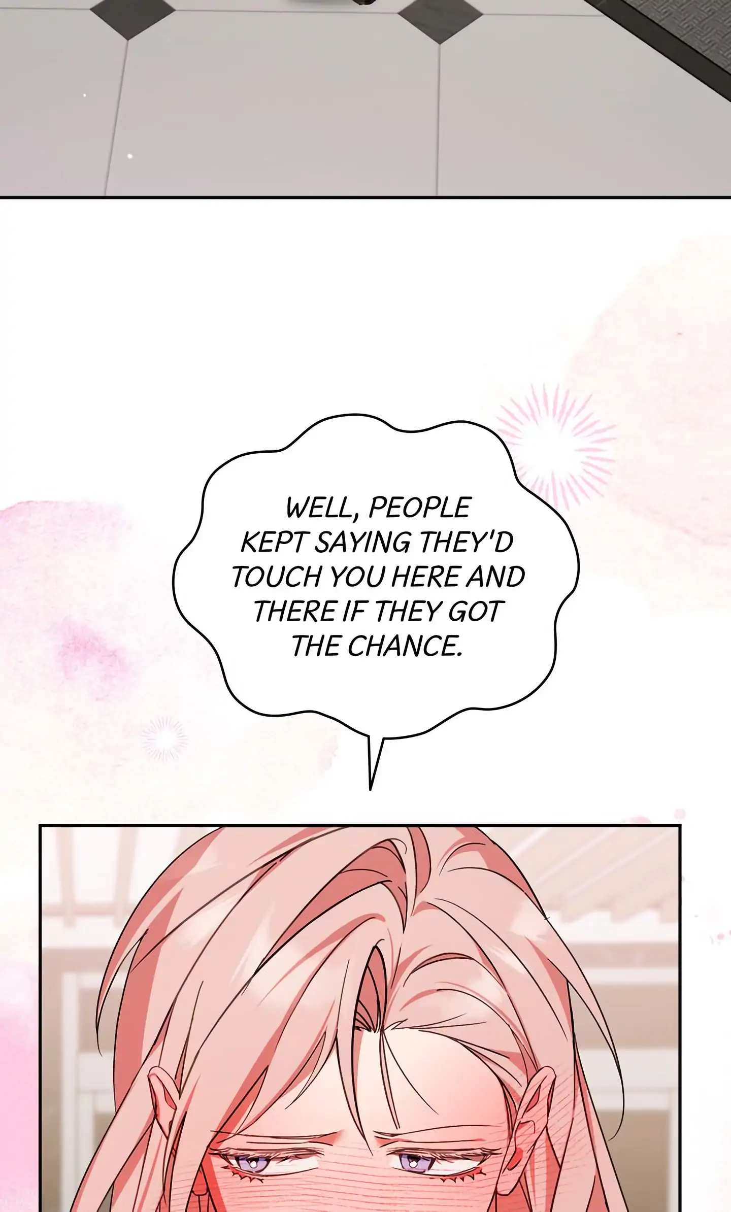 Dirty Talk Buddies Chapter 23 - Page 22