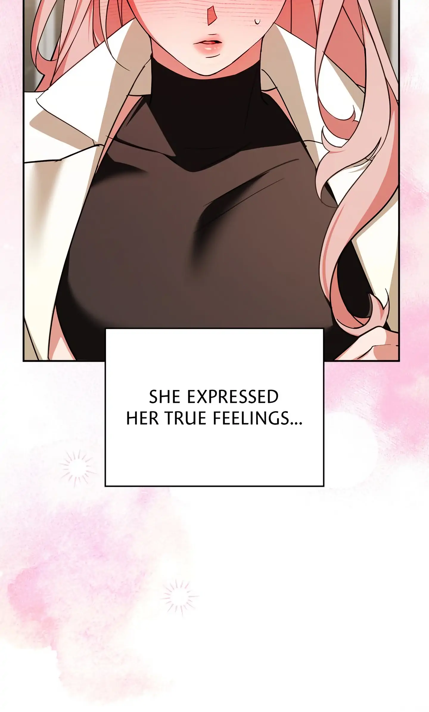 Dirty Talk Buddies Chapter 23 - Page 23