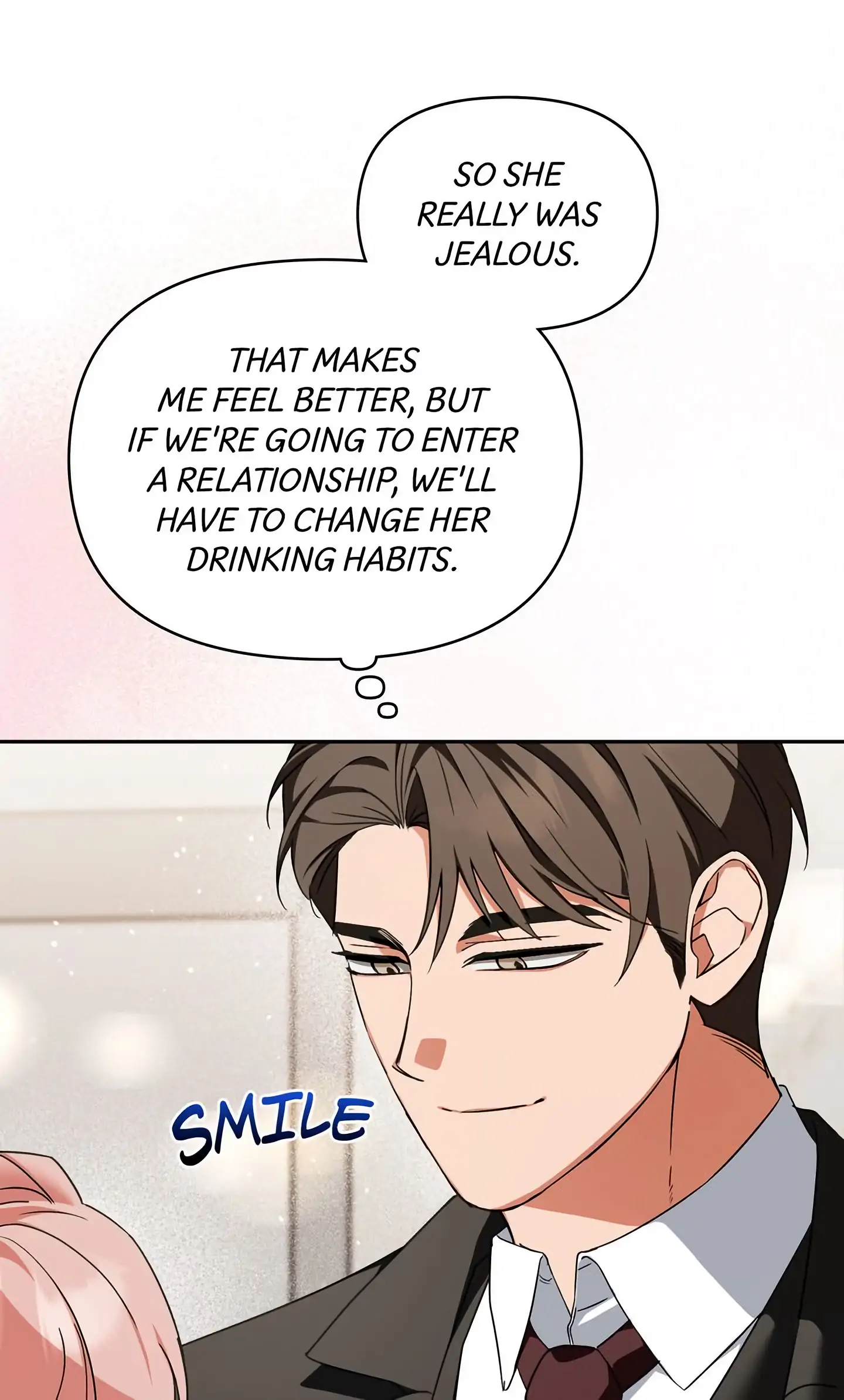 Dirty Talk Buddies Chapter 23 - Page 24