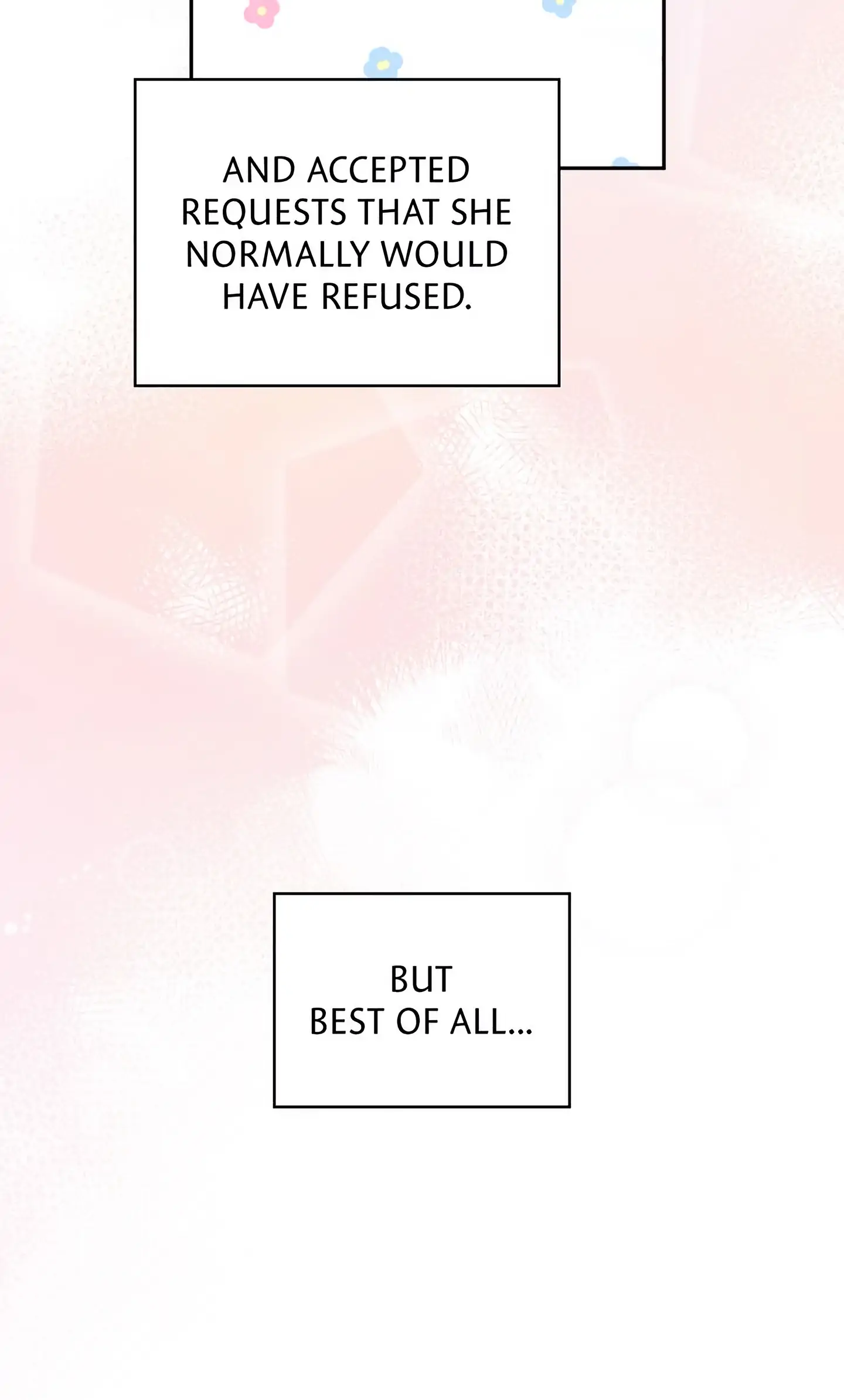 Dirty Talk Buddies Chapter 23 - Page 26