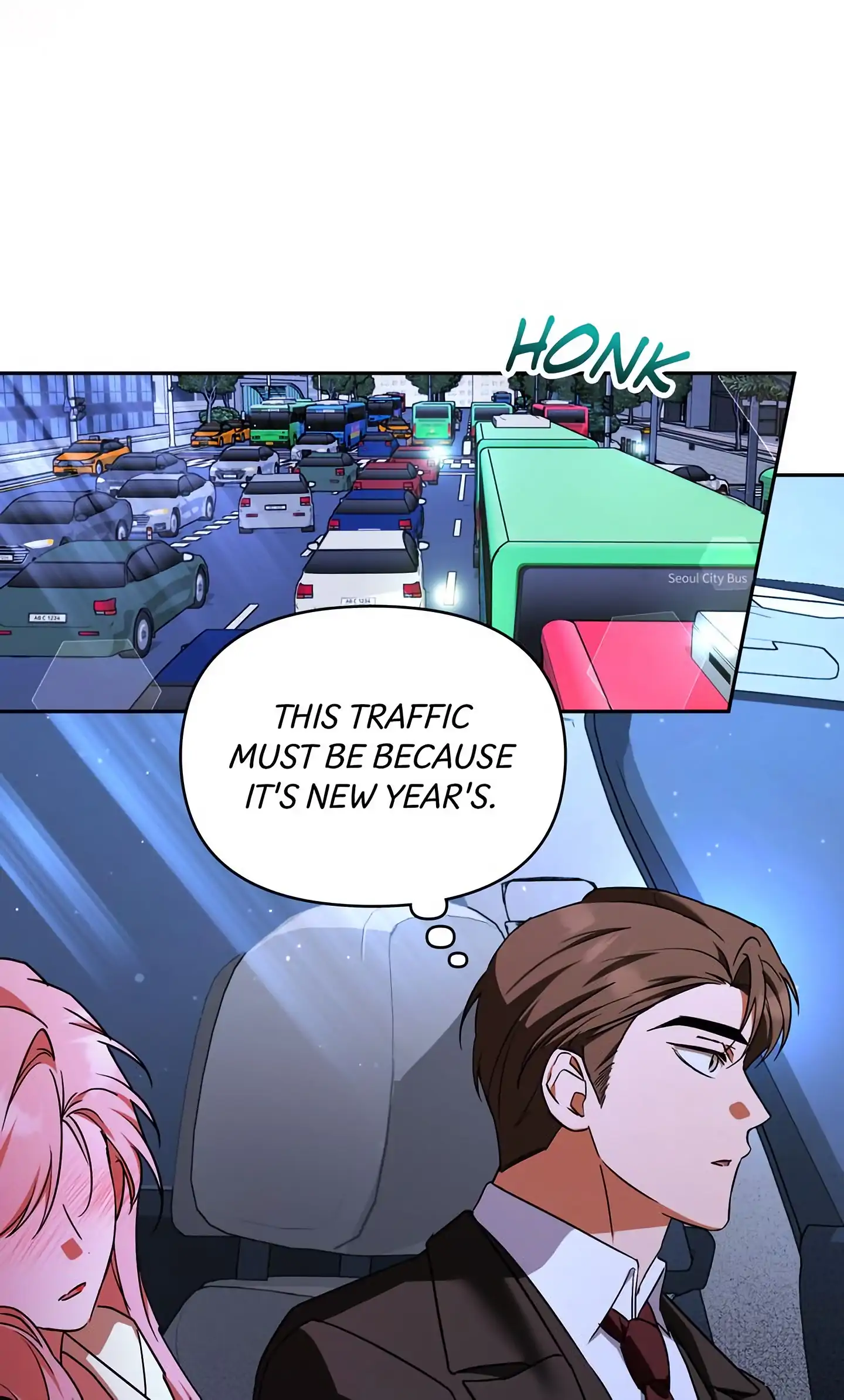 Dirty Talk Buddies Chapter 23 - Page 27