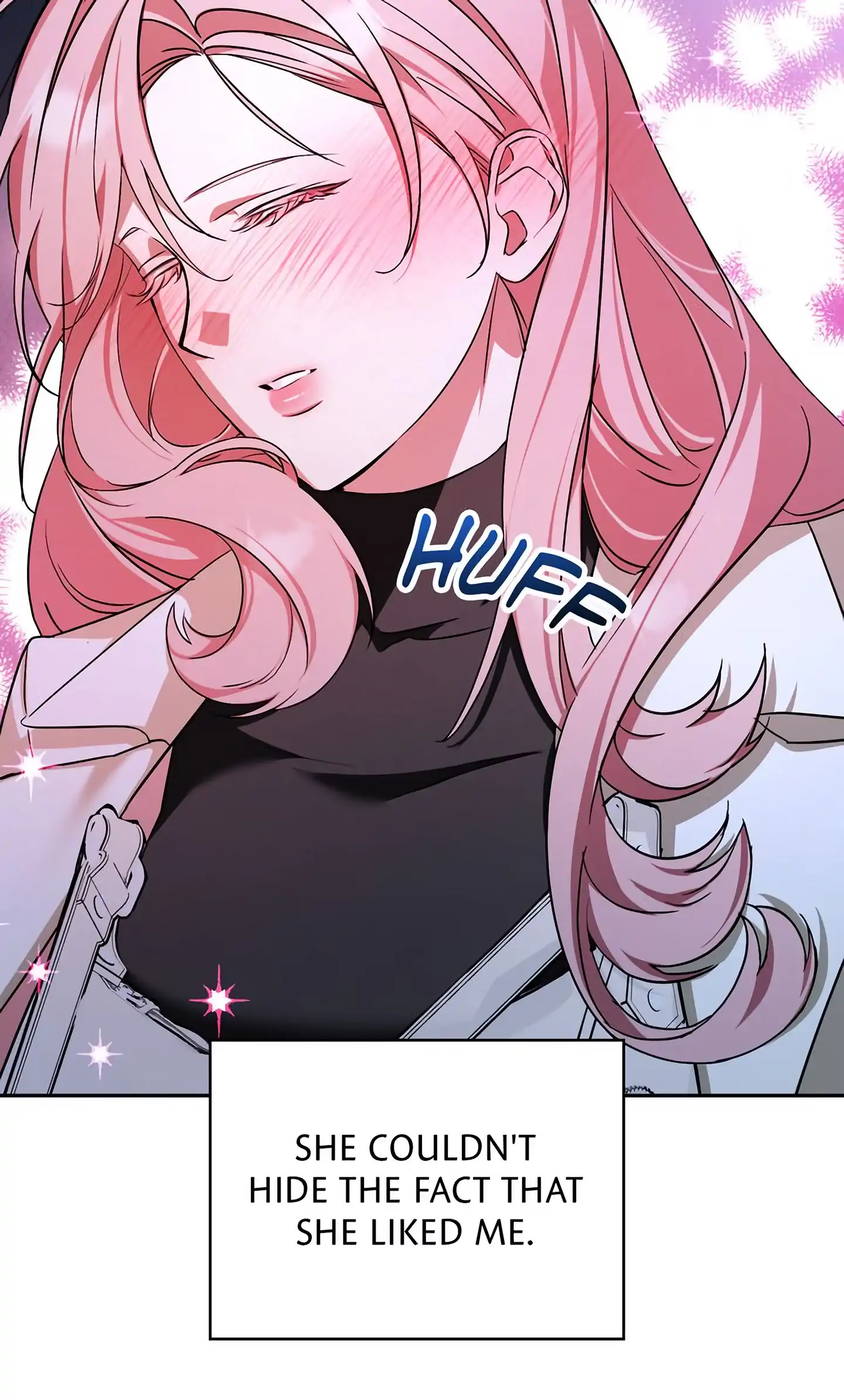 Dirty Talk Buddies Chapter 23 - Page 30