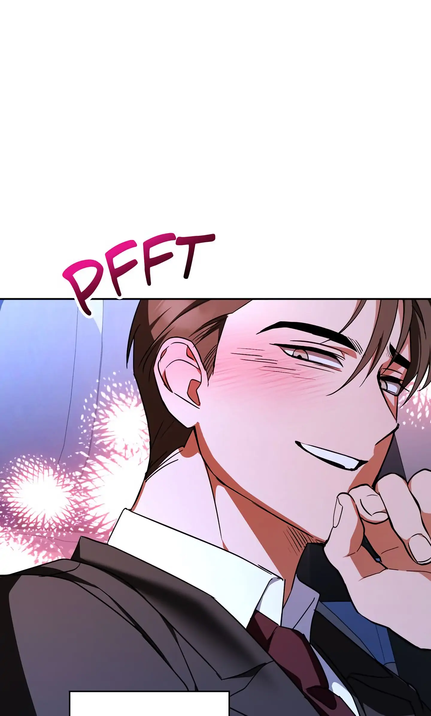 Dirty Talk Buddies Chapter 23 - Page 32