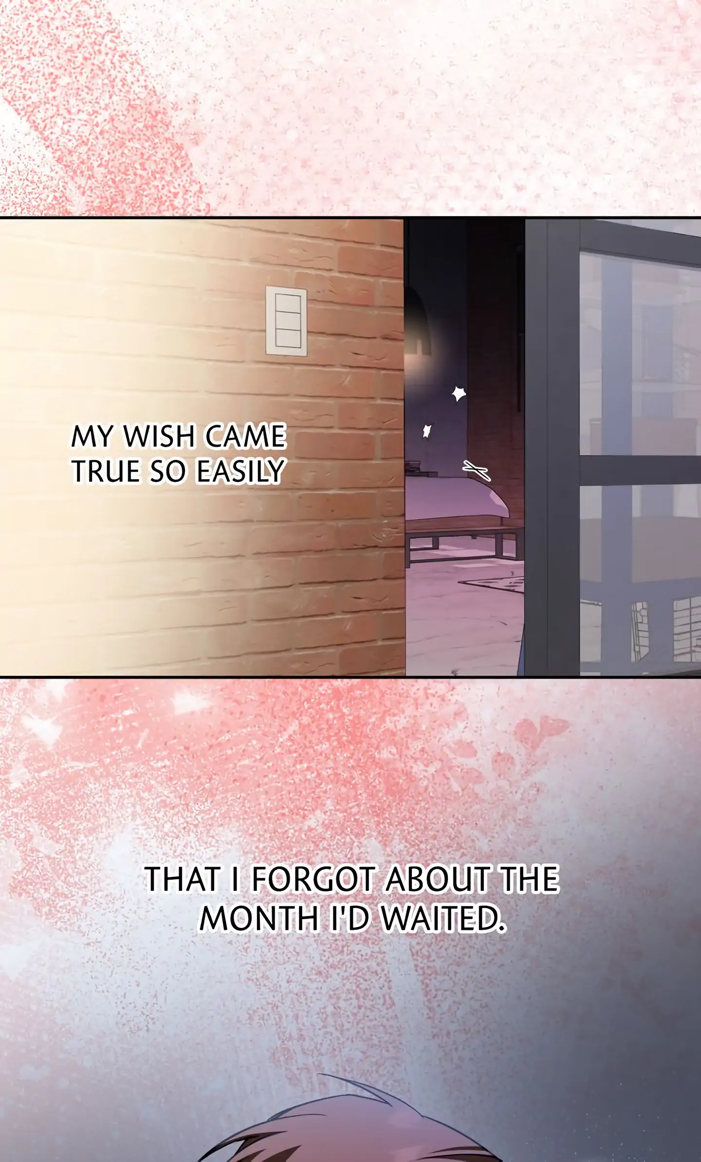 Dirty Talk Buddies Chapter 23 - Page 35