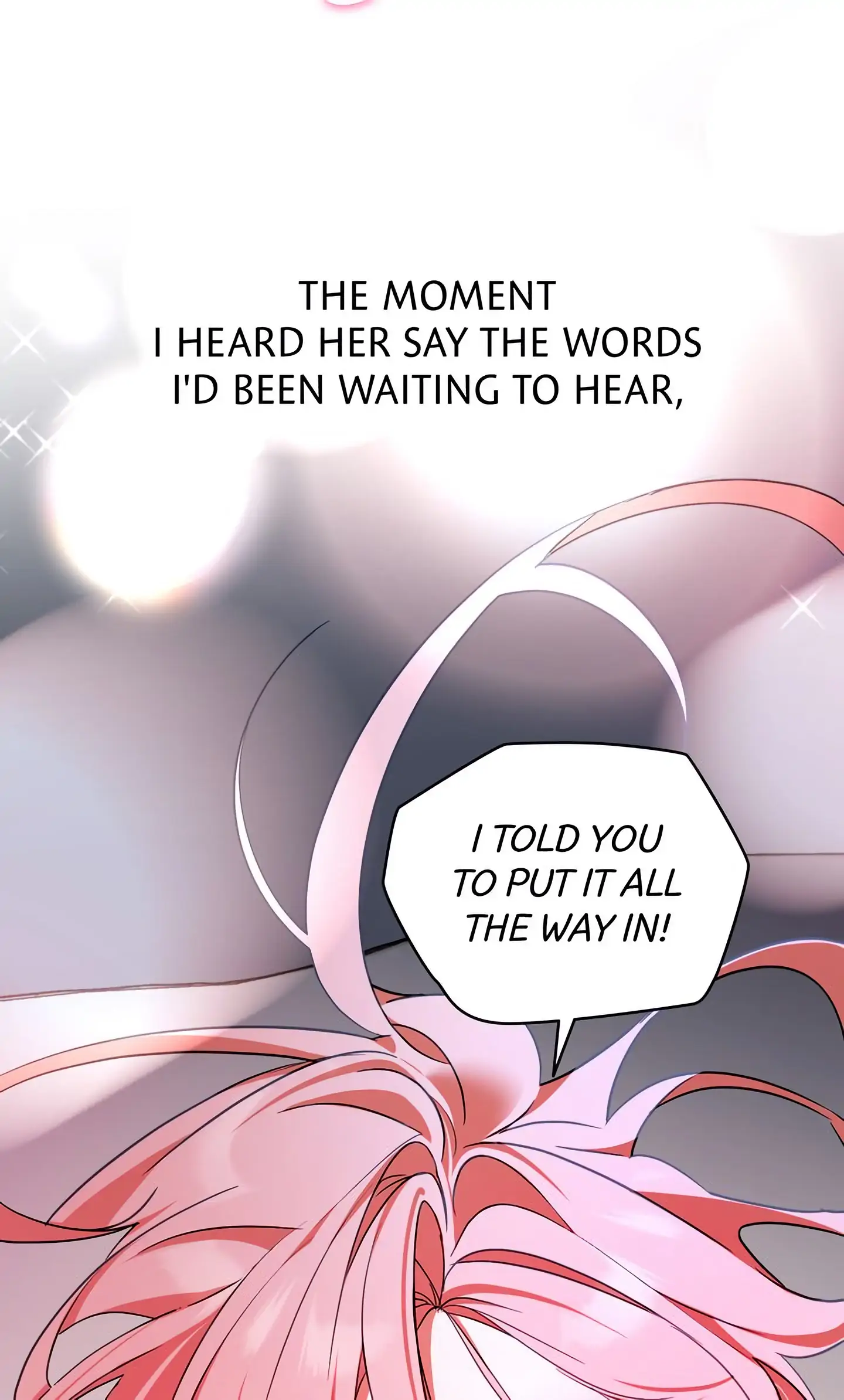 Dirty Talk Buddies Chapter 23 - Page 38