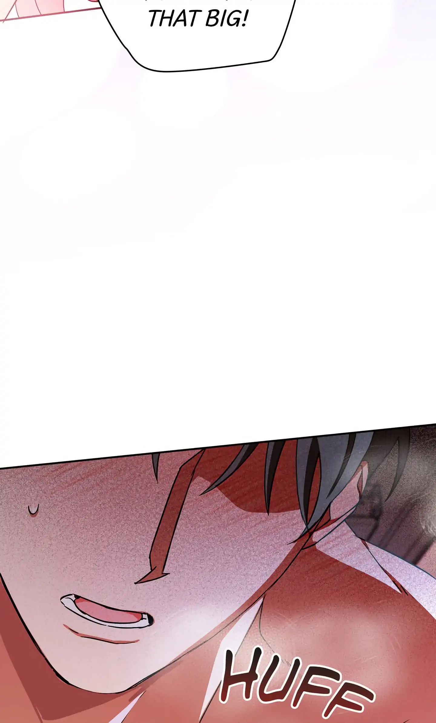 Dirty Talk Buddies Chapter 23 - Page 40