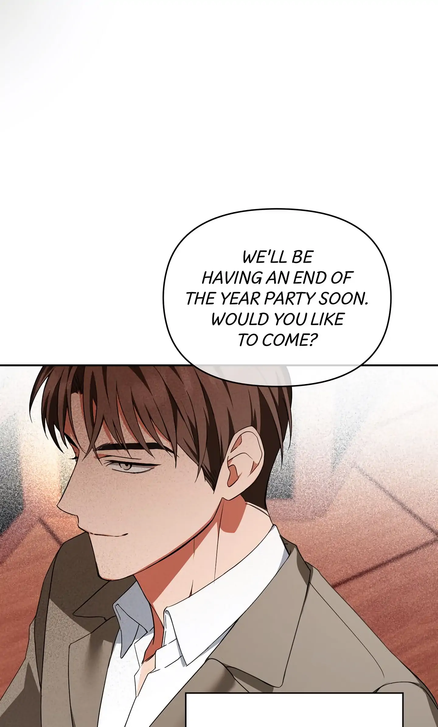 Dirty Talk Buddies Chapter 23 - Page 5