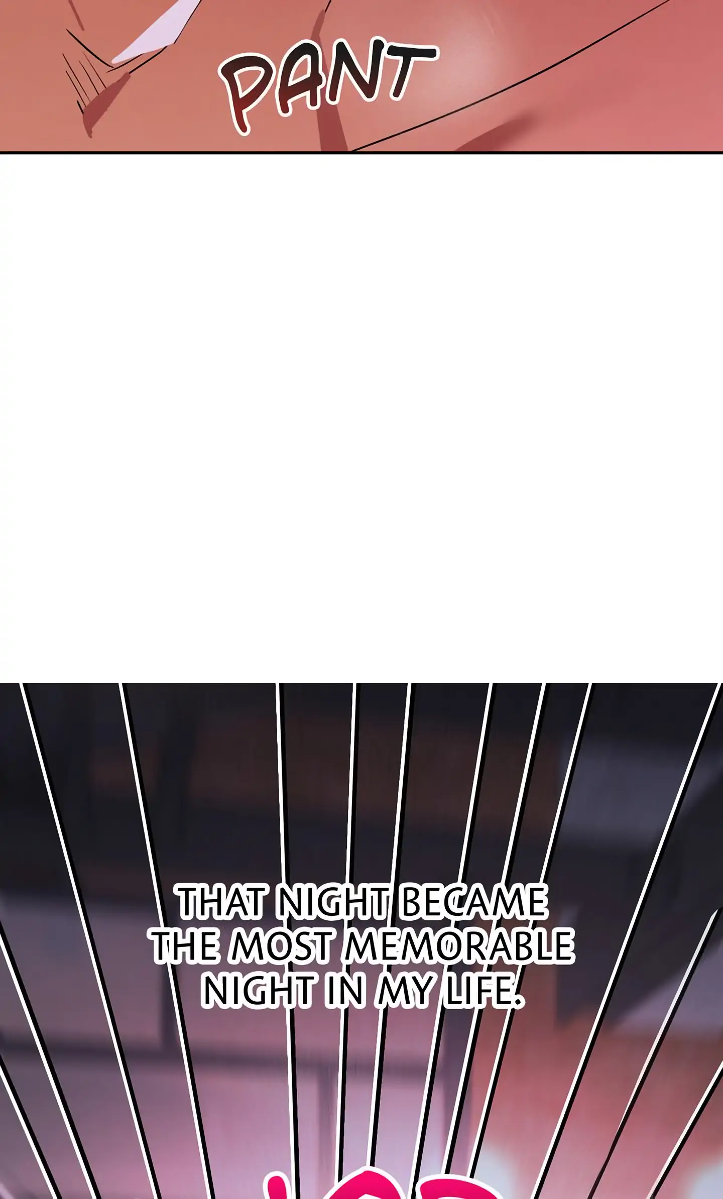 Dirty Talk Buddies Chapter 23 - Page 41