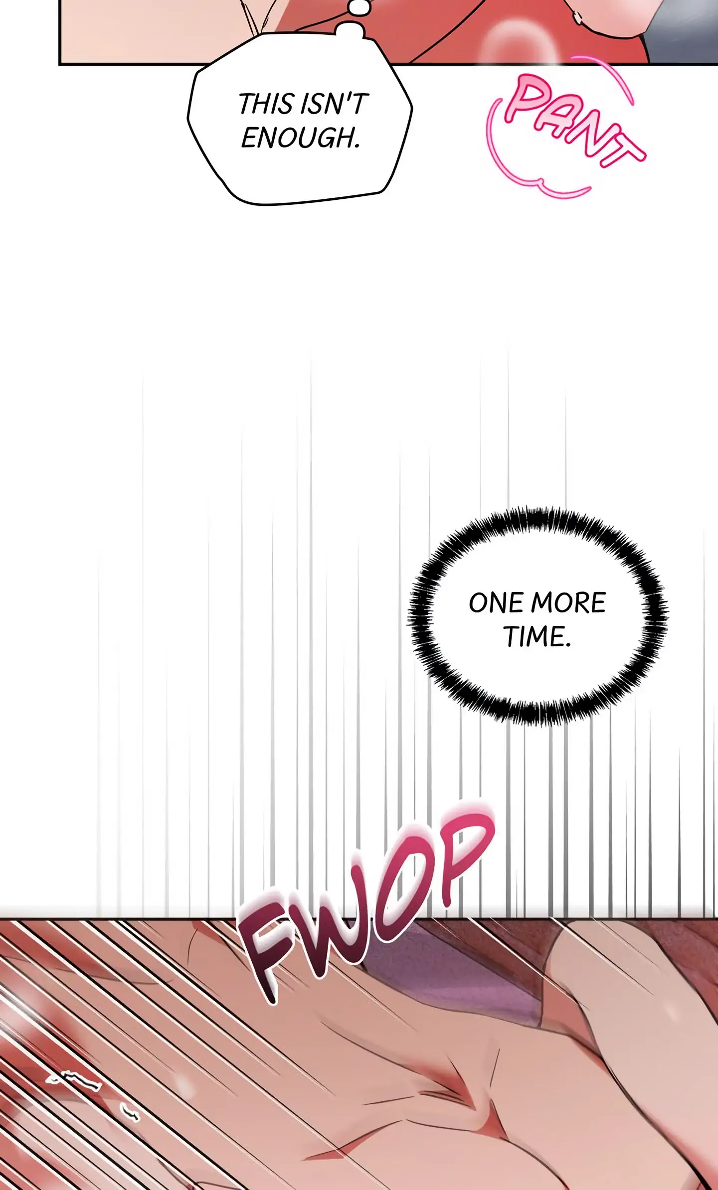 Dirty Talk Buddies Chapter 23 - Page 44