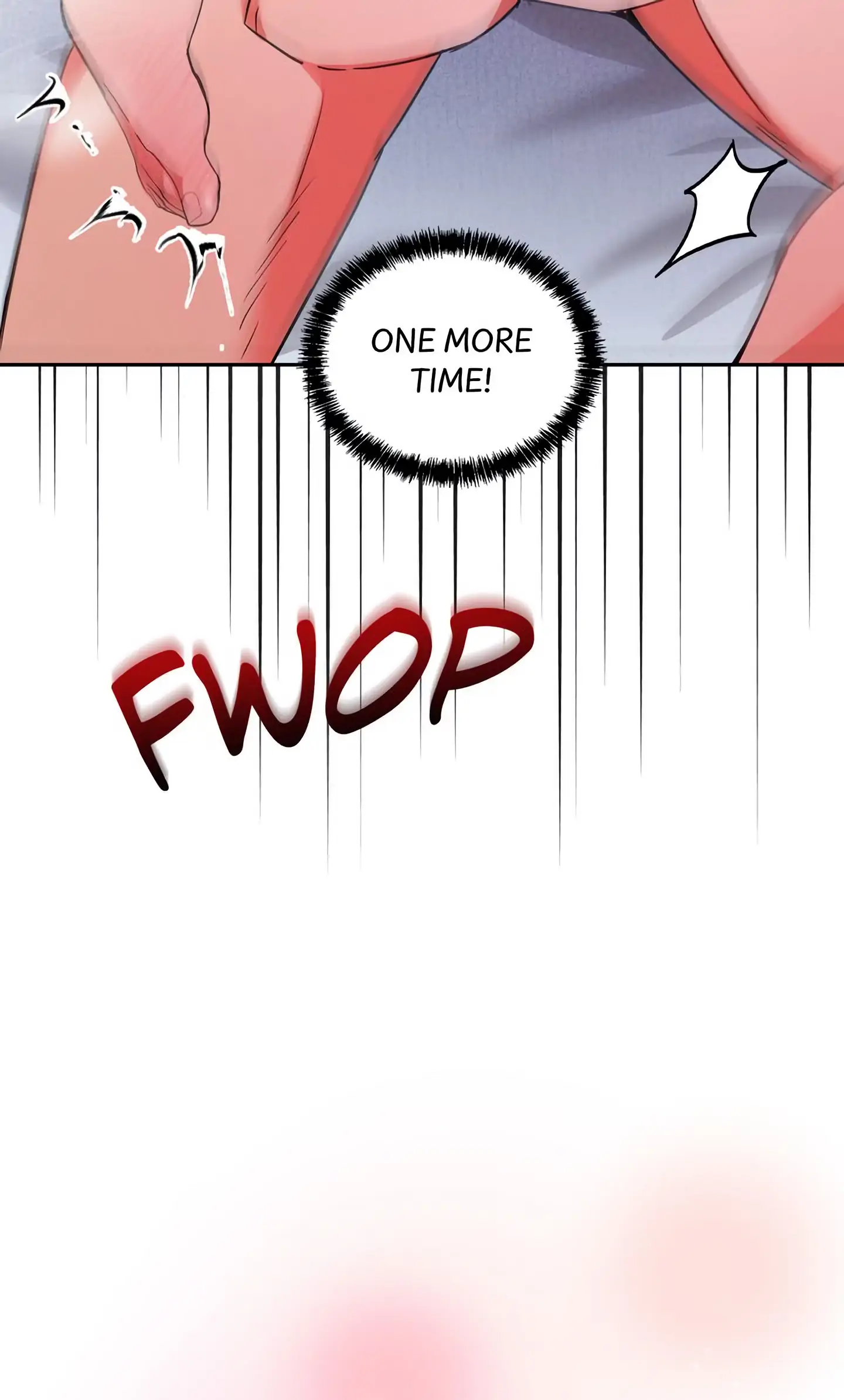 Dirty Talk Buddies Chapter 23 - Page 47