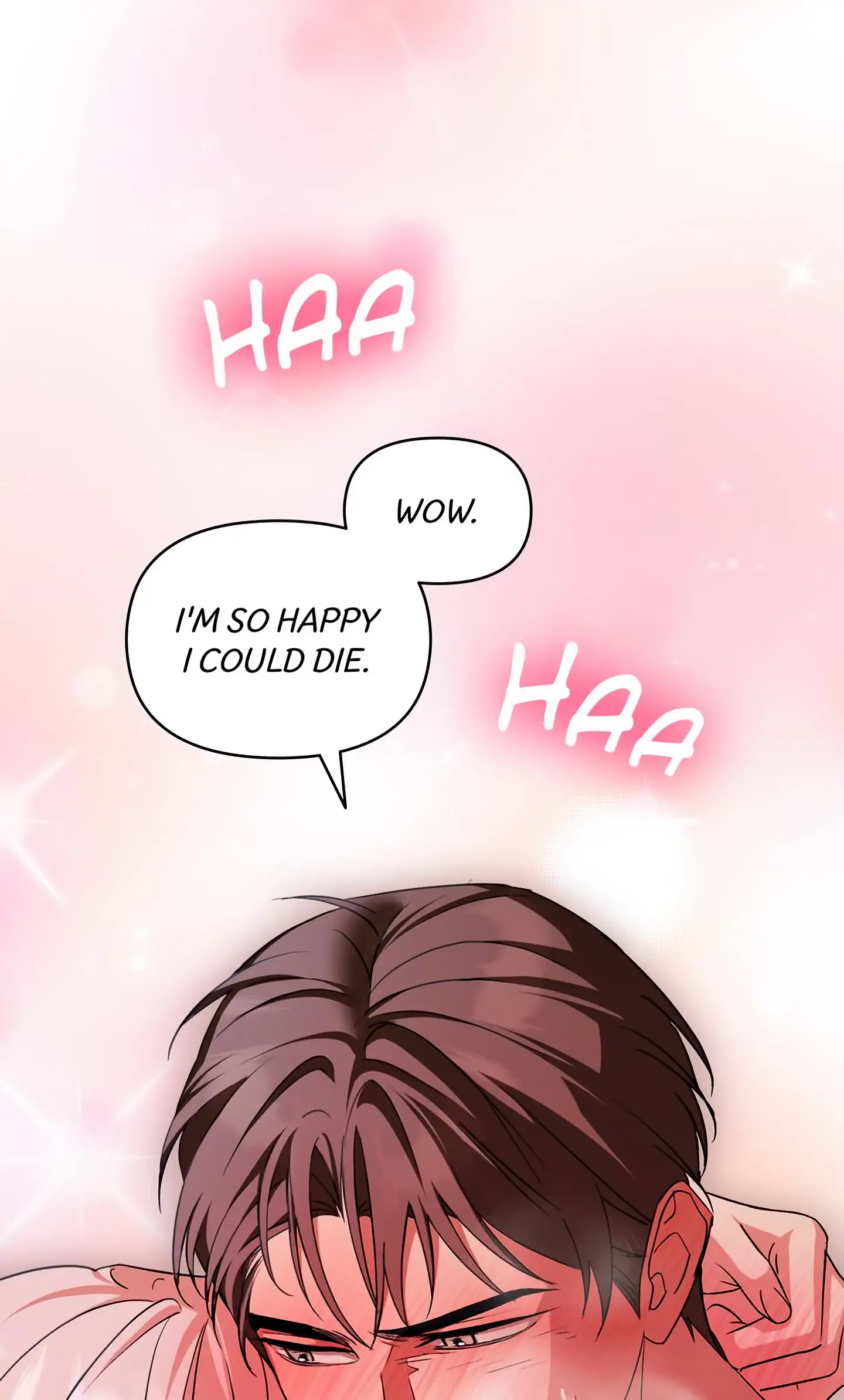 Dirty Talk Buddies Chapter 23 - Page 48