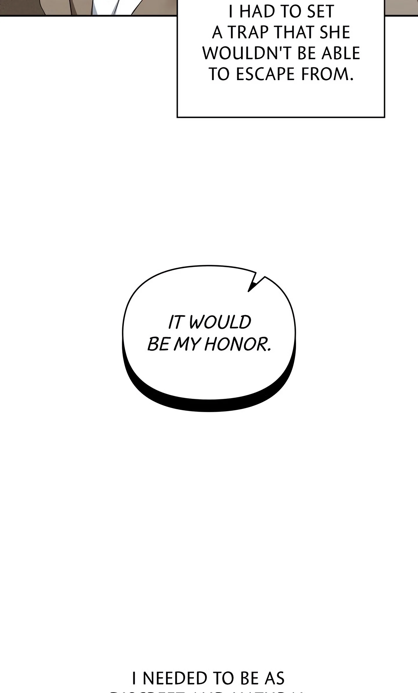 Dirty Talk Buddies Chapter 23 - Page 6