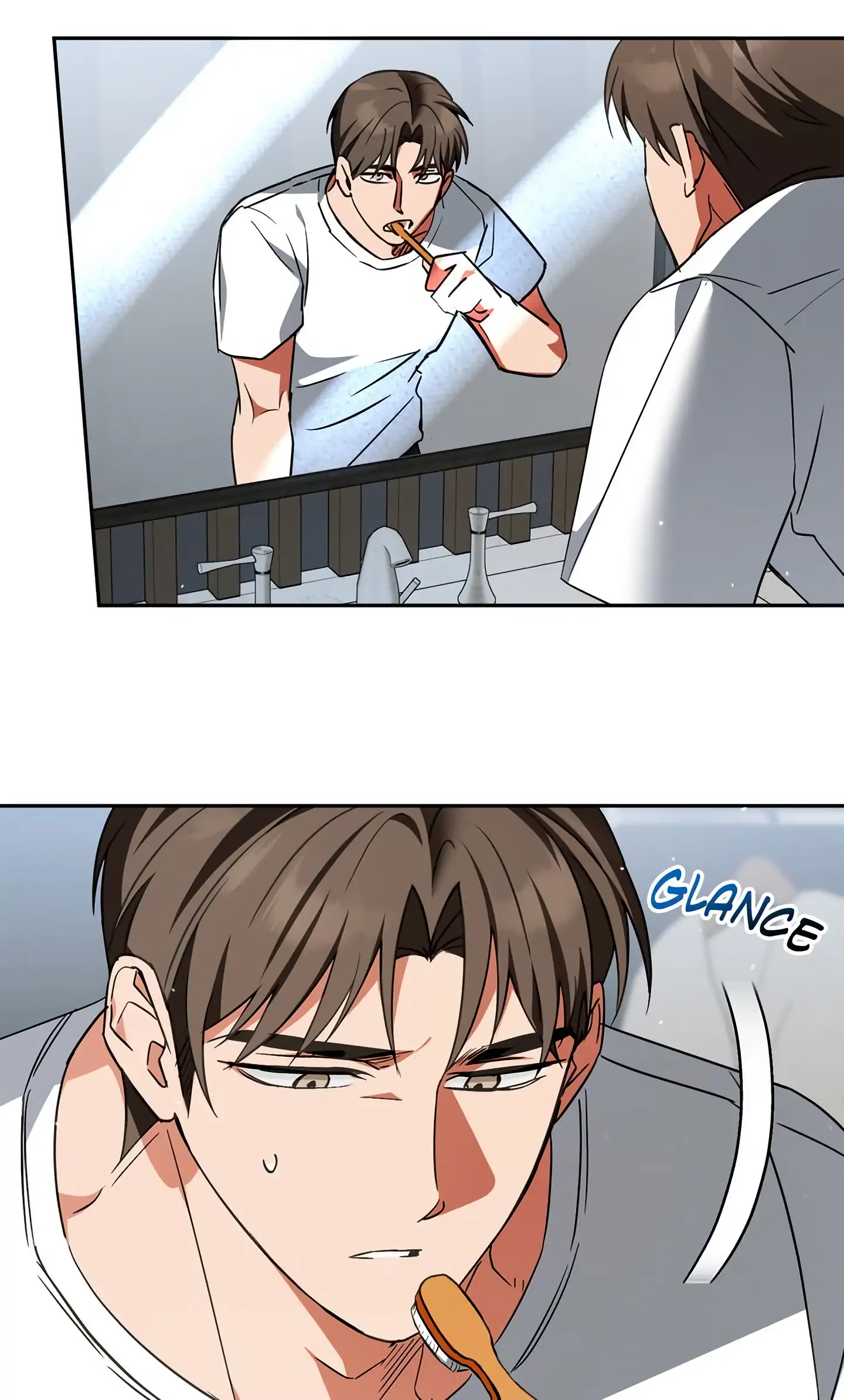 Dirty Talk Buddies Chapter 23 - Page 51