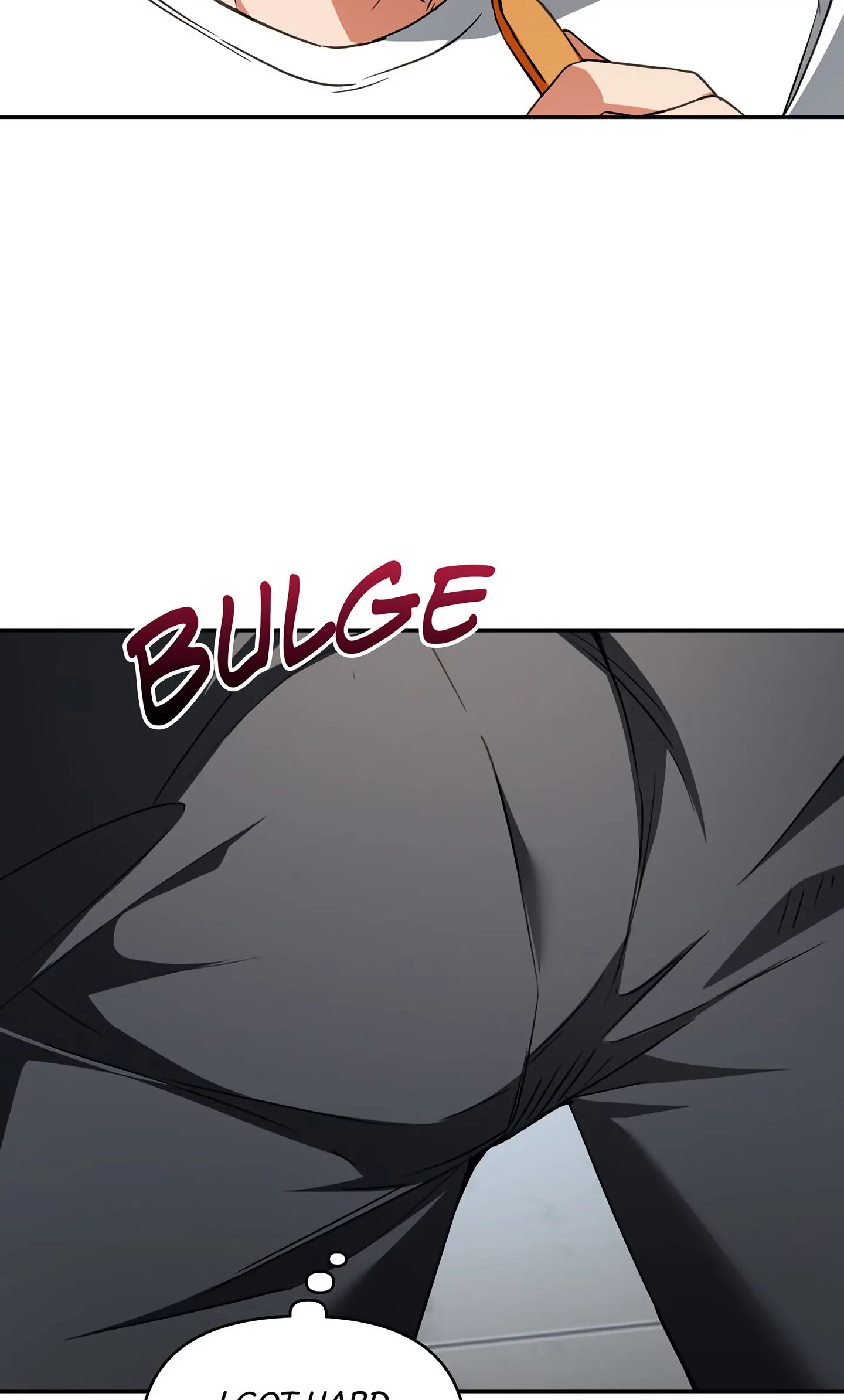 Dirty Talk Buddies Chapter 23 - Page 52