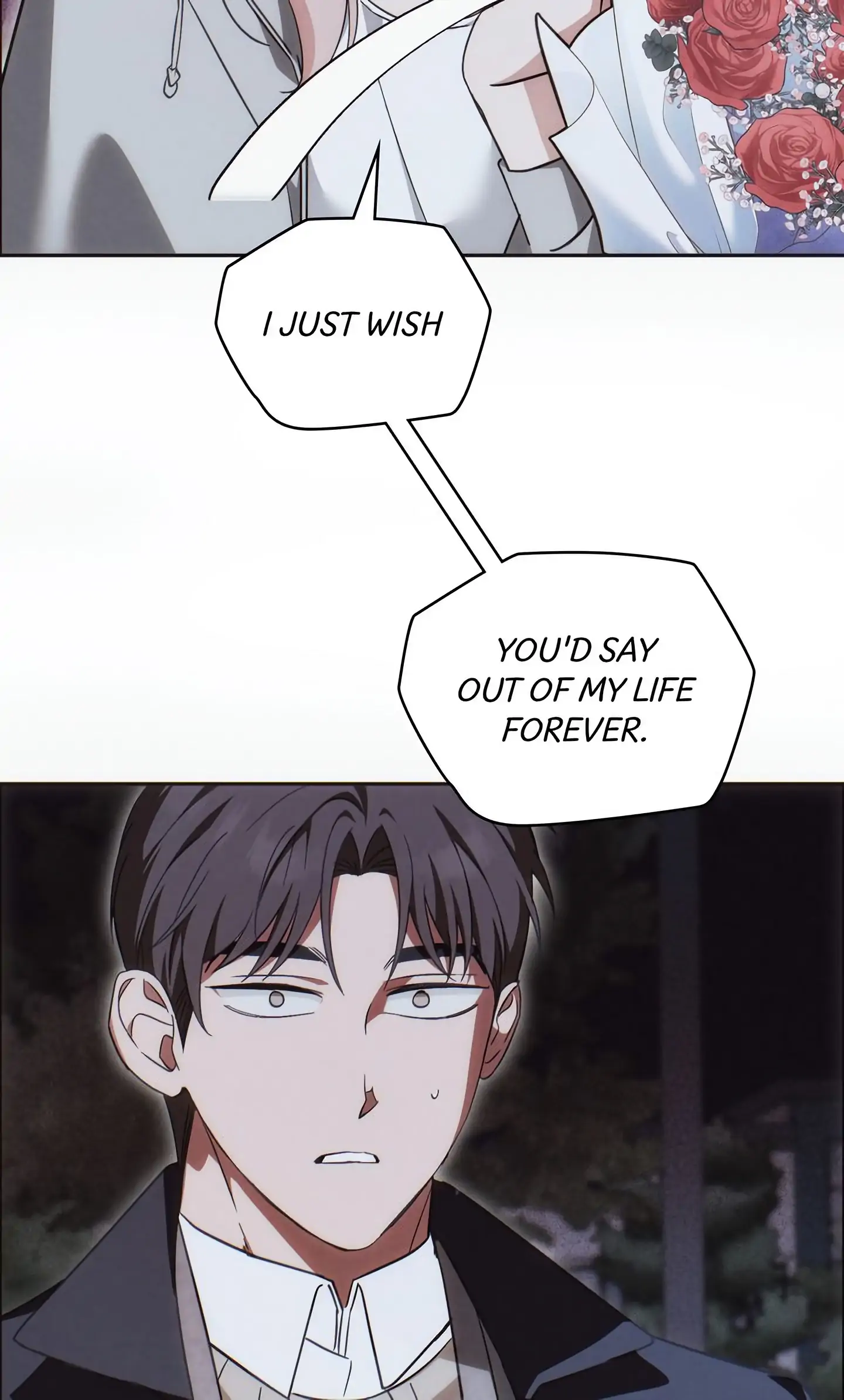 Dirty Talk Buddies Chapter 23 - Page 59