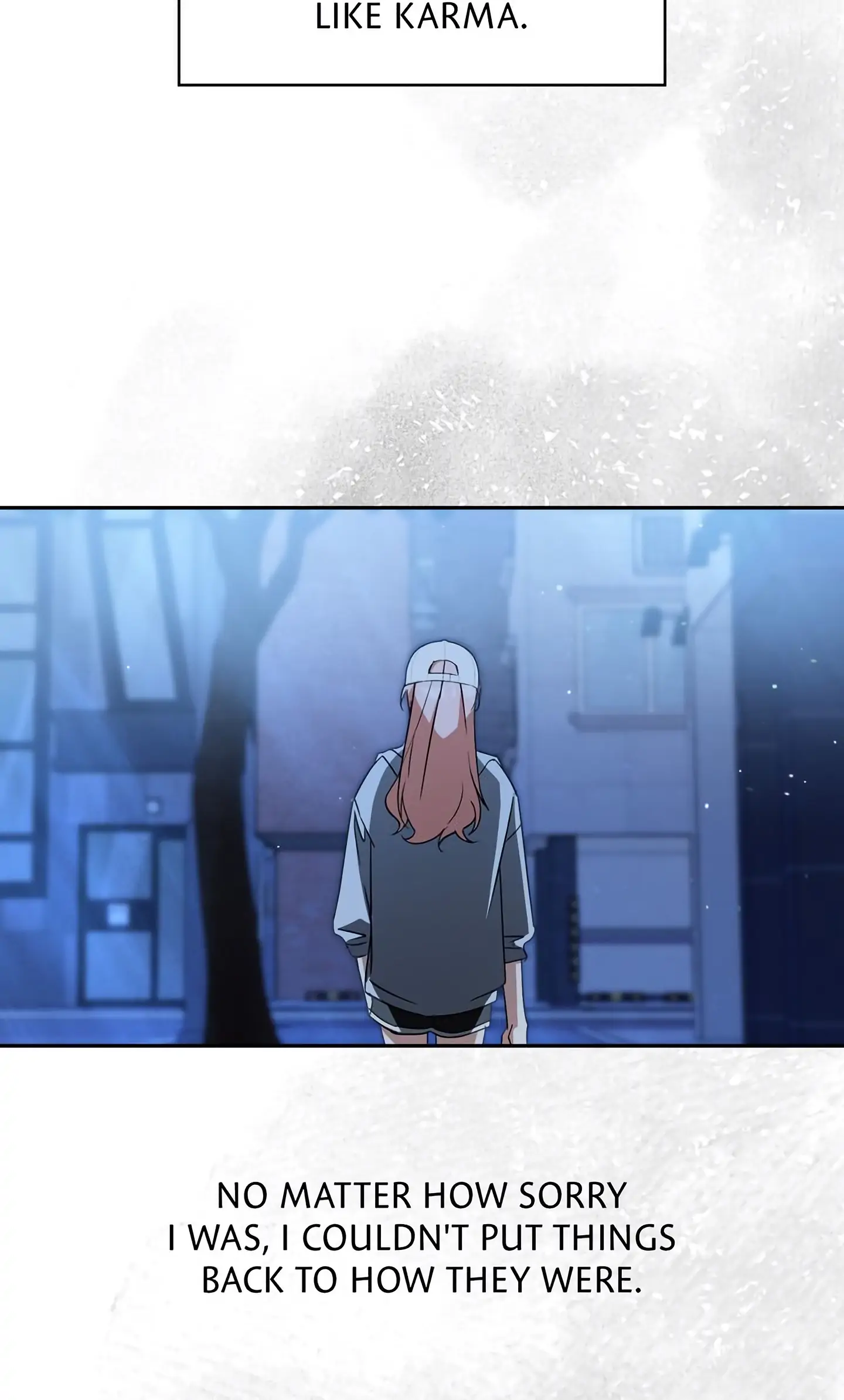 Dirty Talk Buddies Chapter 23 - Page 62