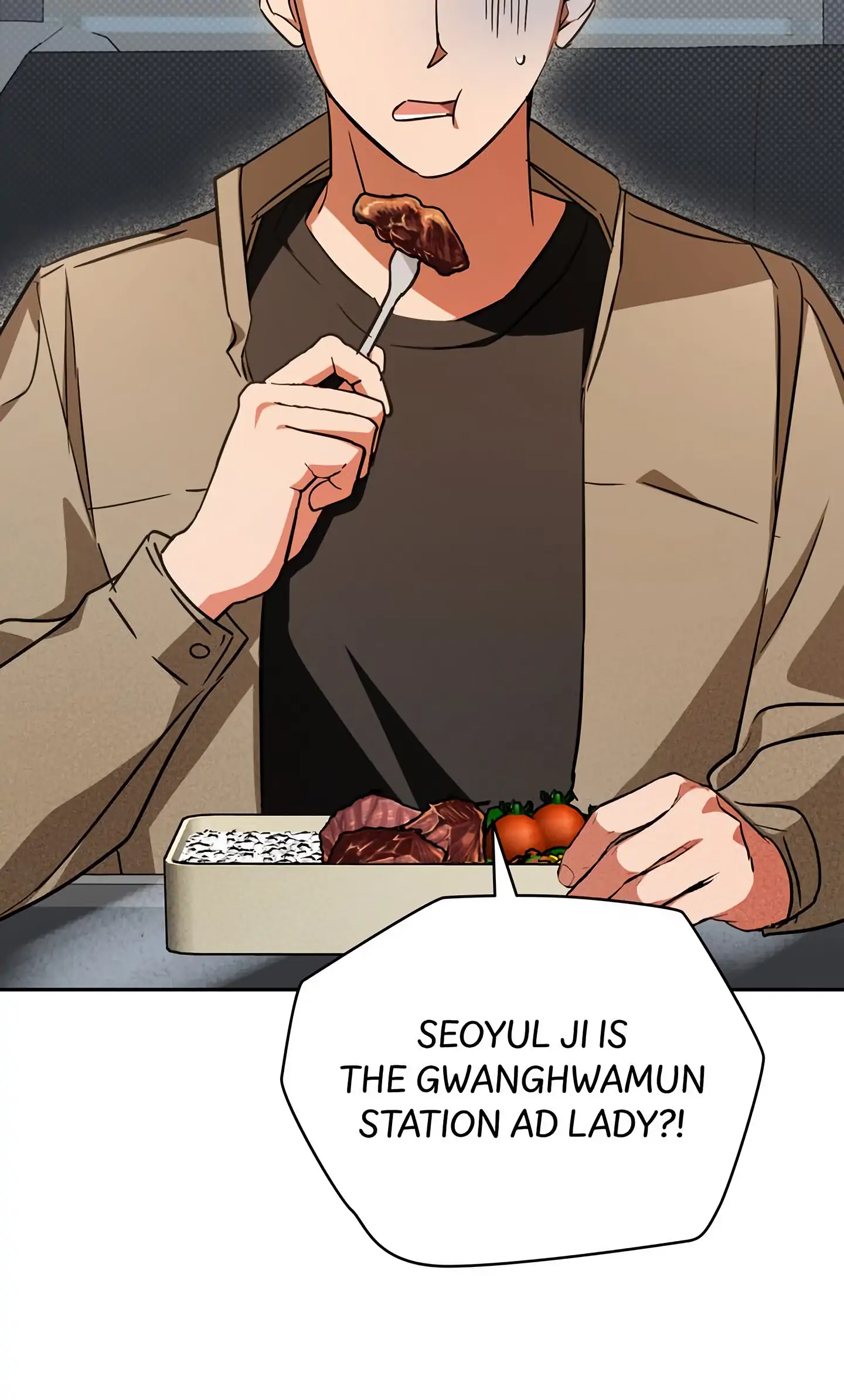 Dirty Talk Buddies Chapter 23 - Page 65