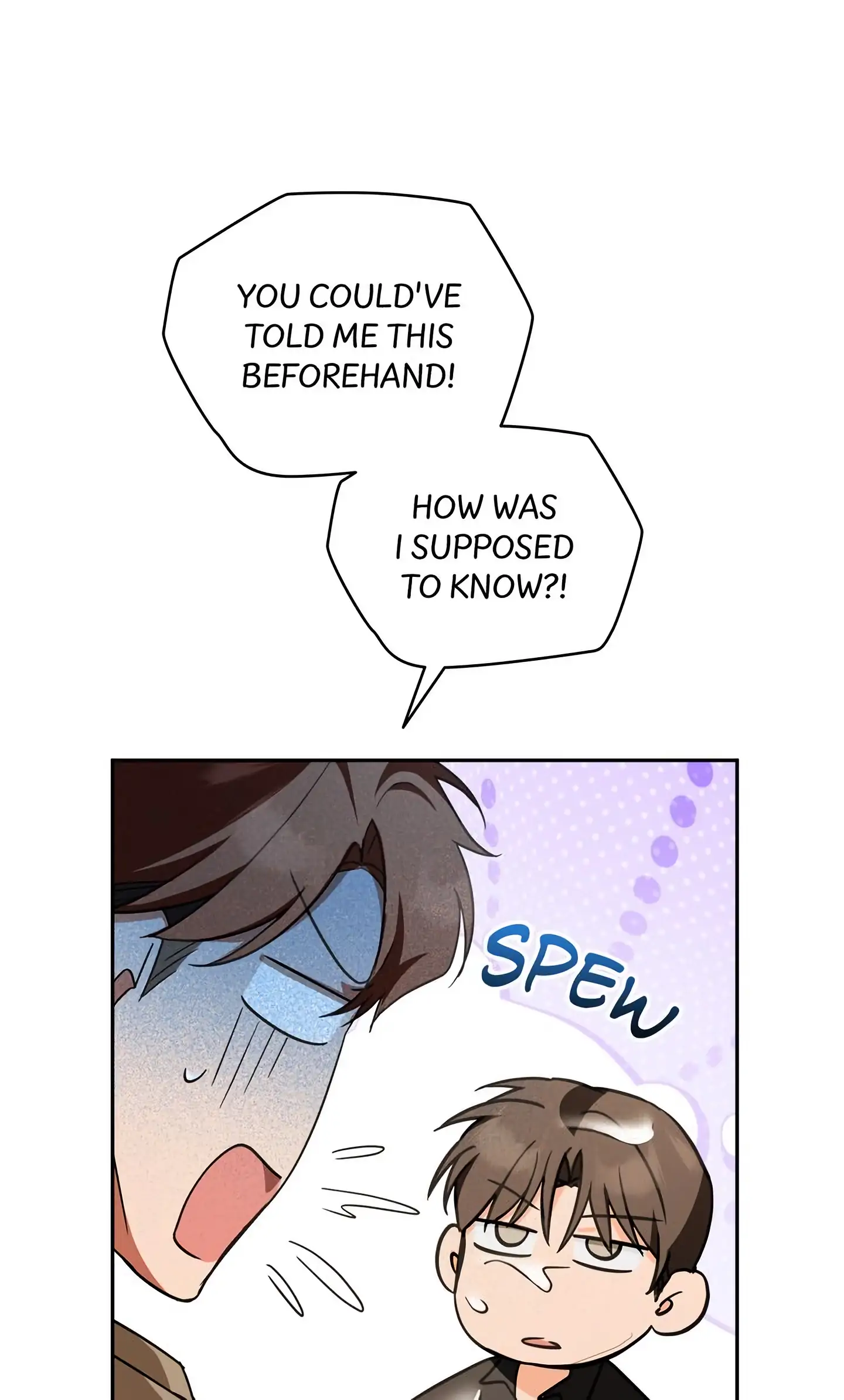 Dirty Talk Buddies Chapter 23 - Page 66