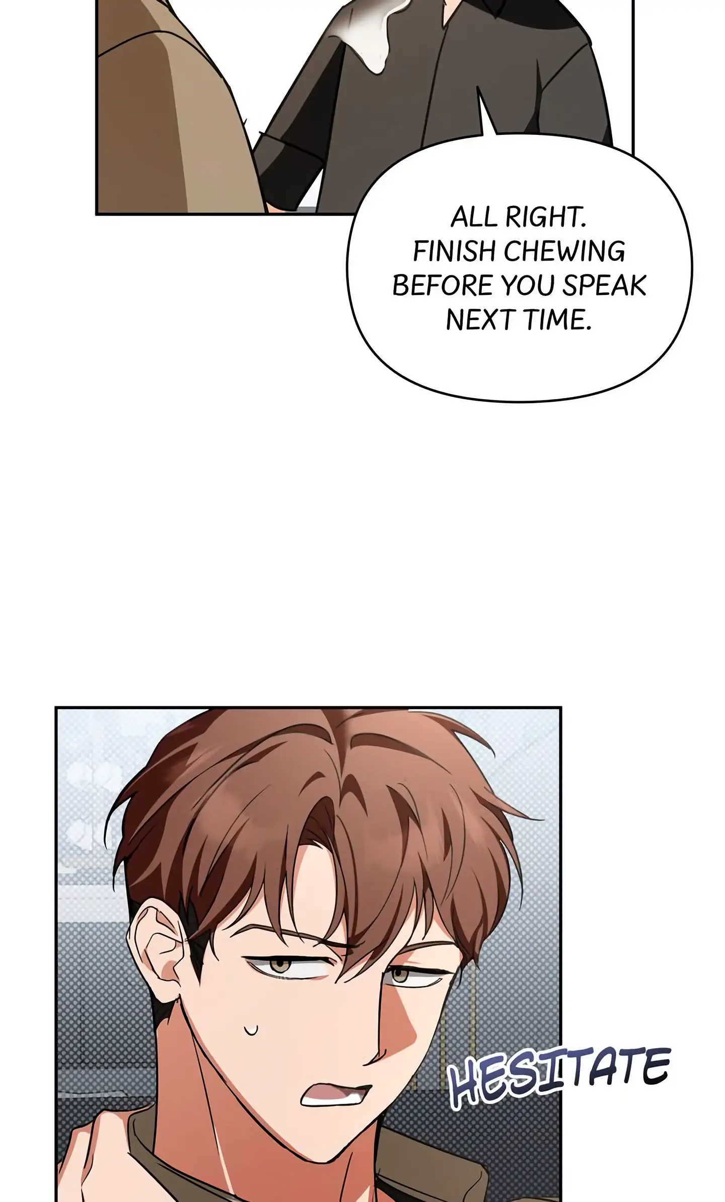 Dirty Talk Buddies Chapter 23 - Page 67