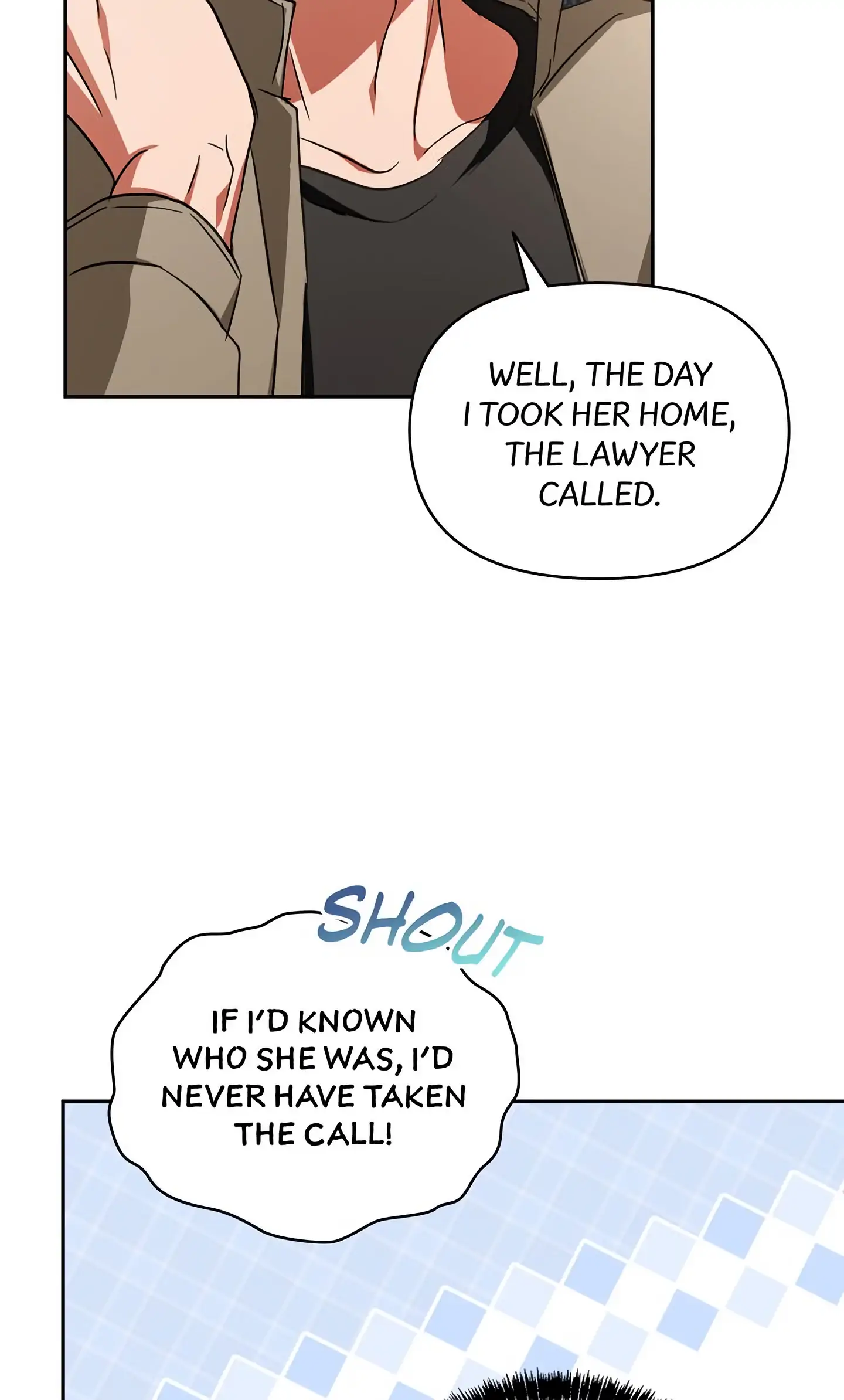 Dirty Talk Buddies Chapter 23 - Page 68