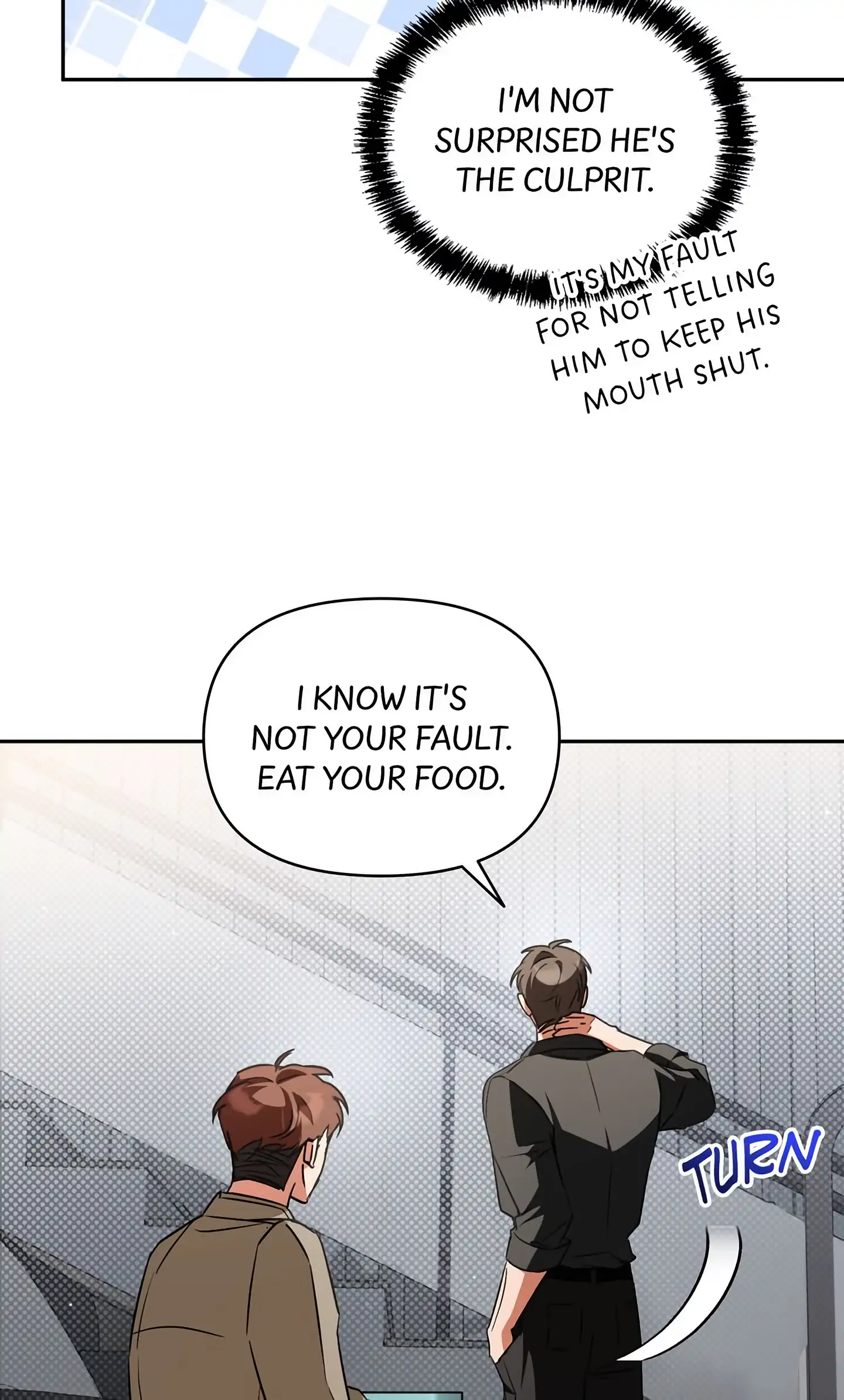 Dirty Talk Buddies Chapter 23 - Page 69