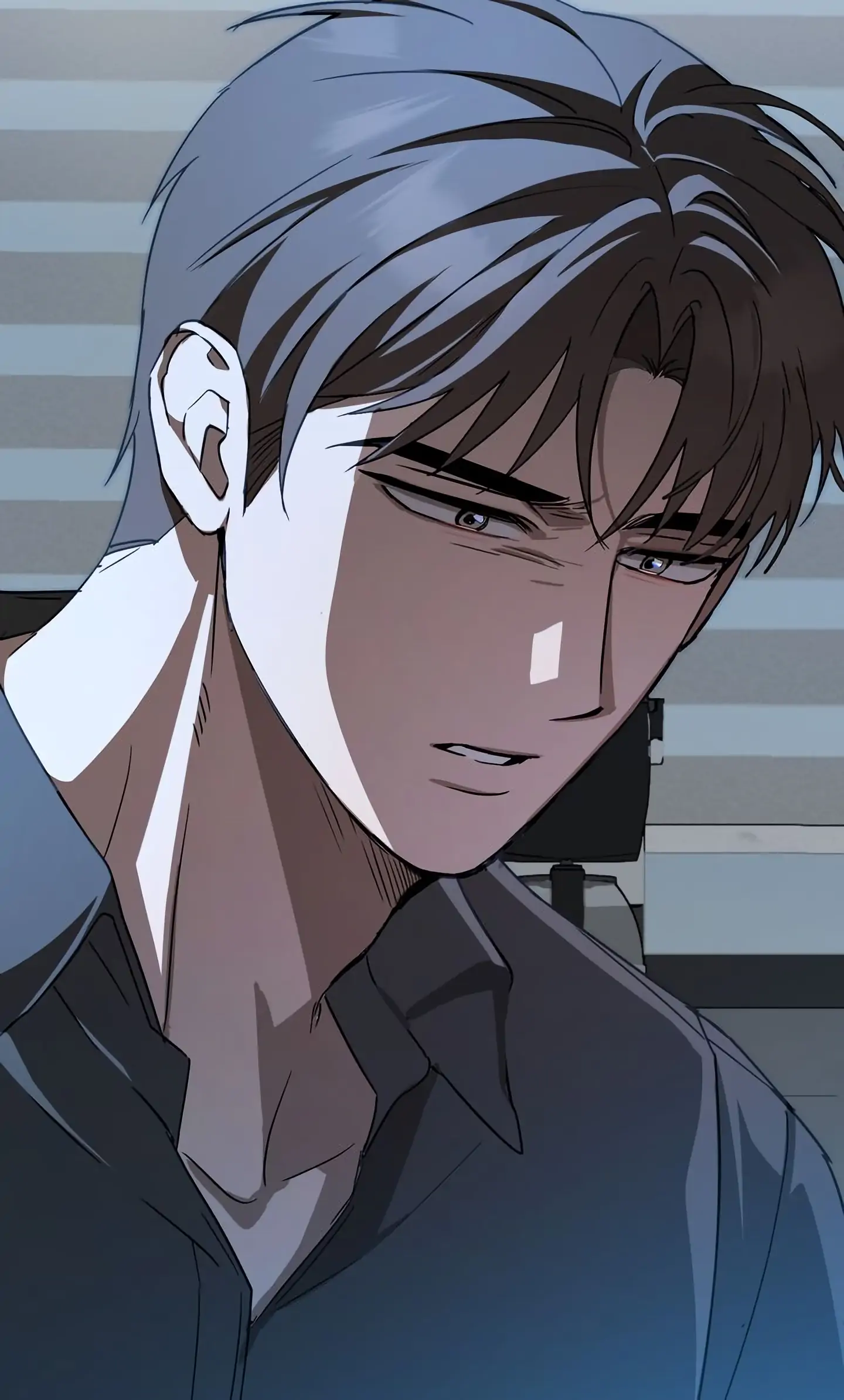 Dirty Talk Buddies Chapter 23 - Page 75