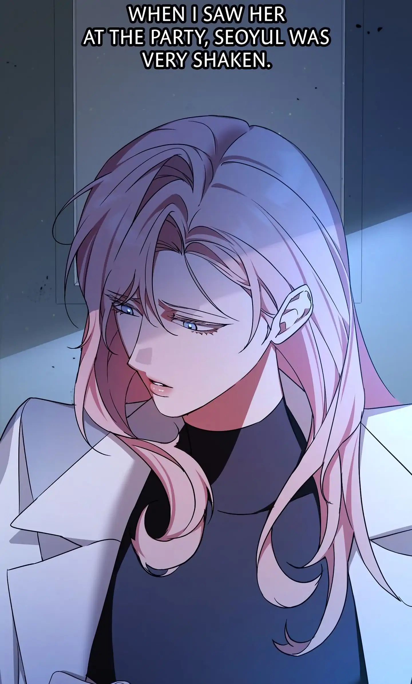 Dirty Talk Buddies Chapter 23 - Page 10