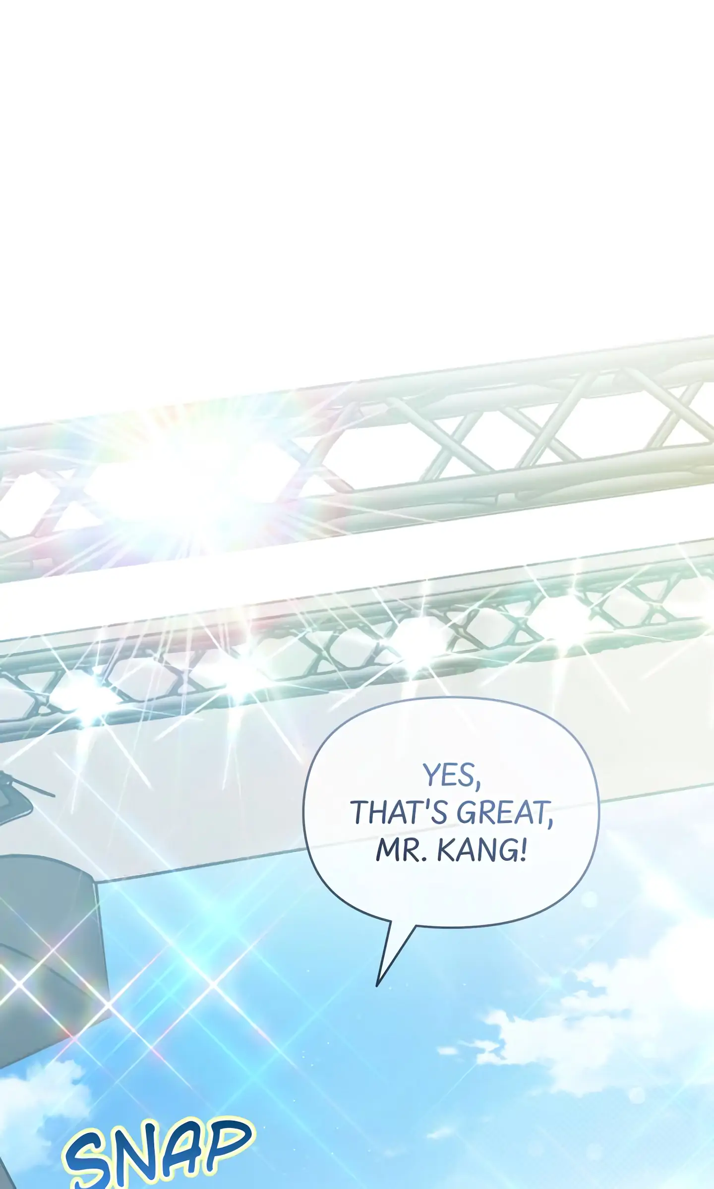 Dirty Talk Buddies Chapter 3 - Page 1