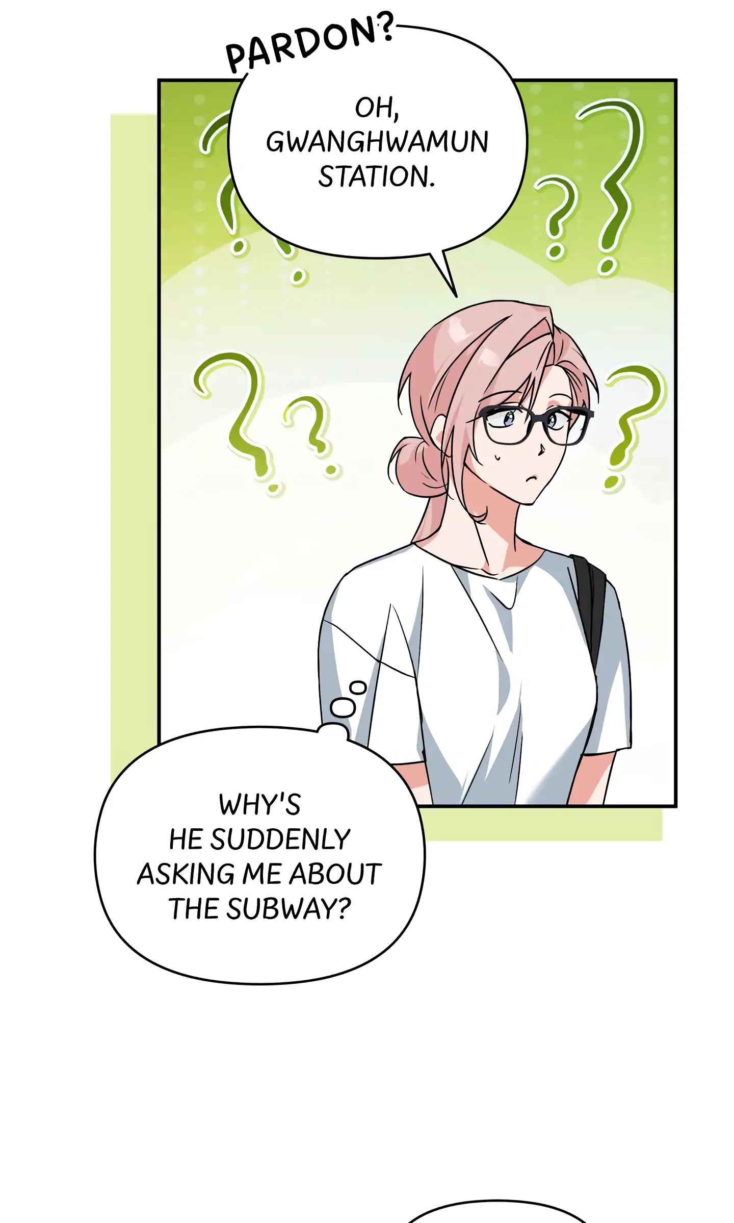 Dirty Talk Buddies Chapter 3 - Page 27