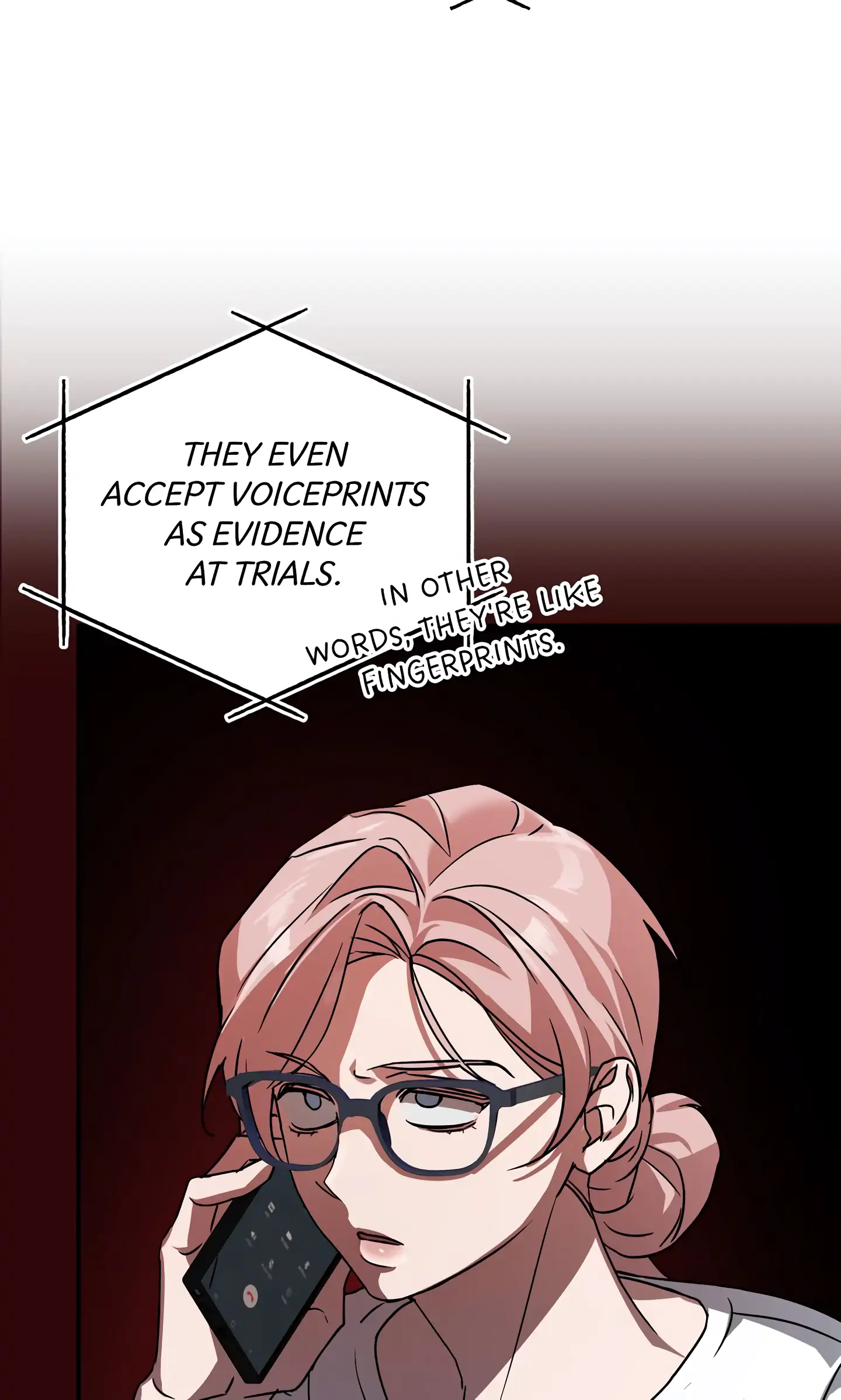 Dirty Talk Buddies Chapter 3 - Page 36